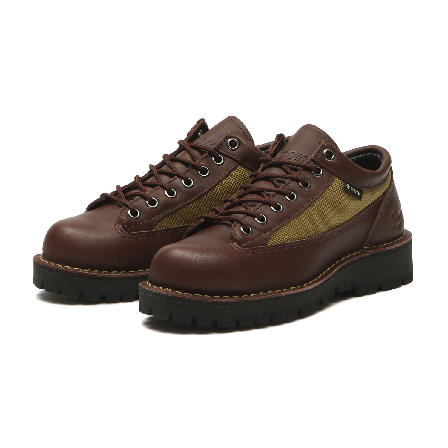 DANNER「【DANNER】W'S DANNER FIELD LOW」|スニーカー|