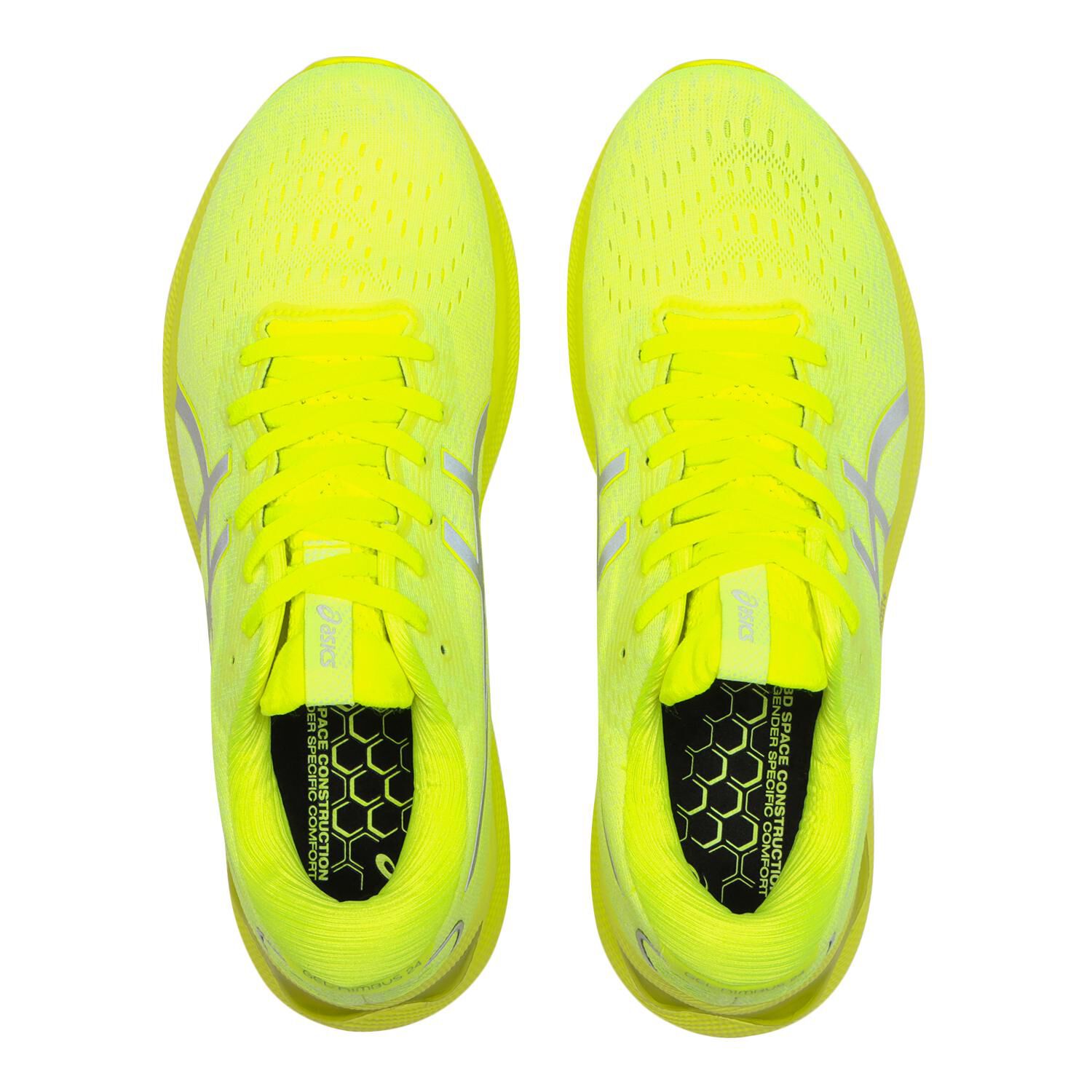 asics「【ASICS】GEL-NIMBUS 24 LITESHOW」|スニーカー|