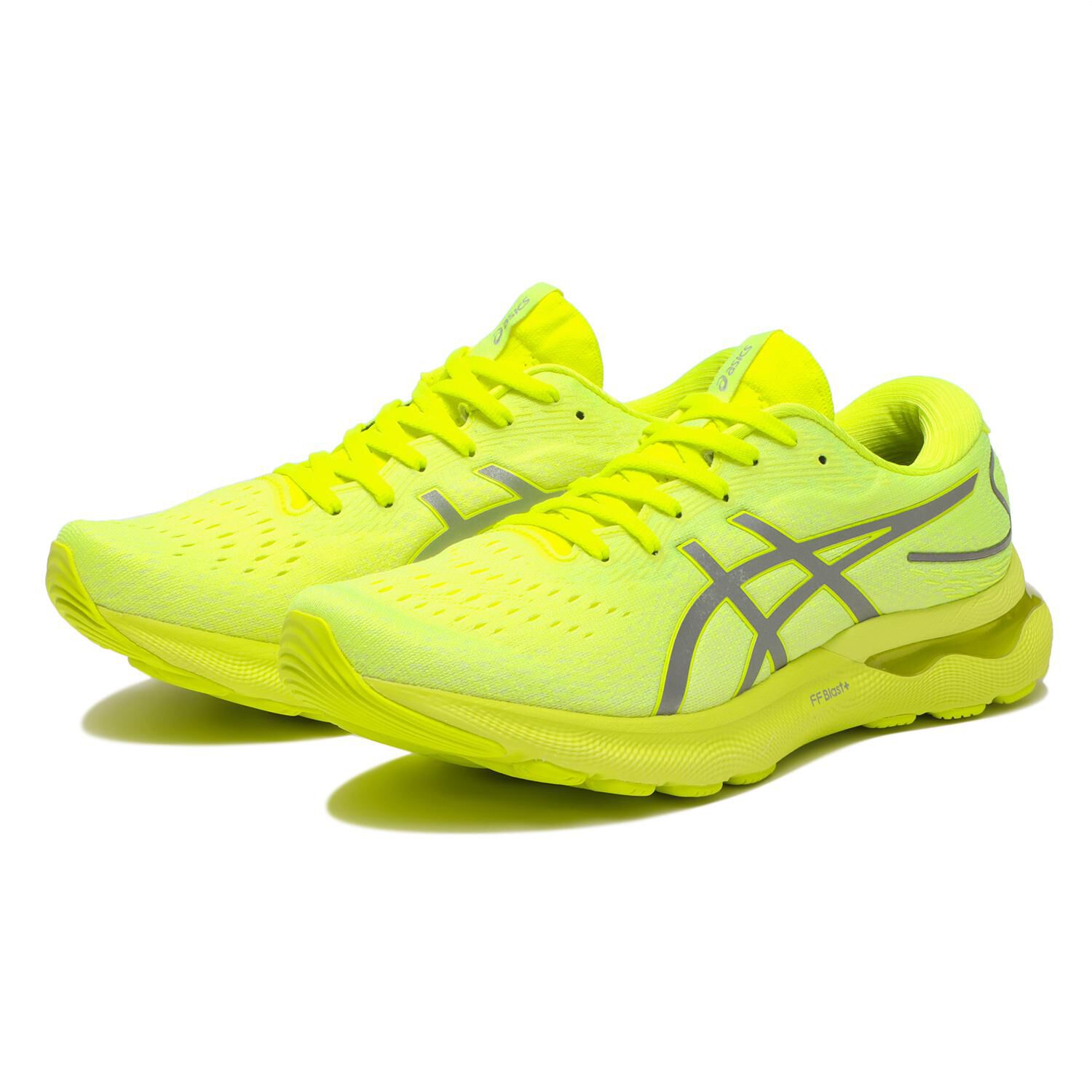 asics「【ASICS】GEL-NIMBUS 24 LITESHOW」|スニーカー|