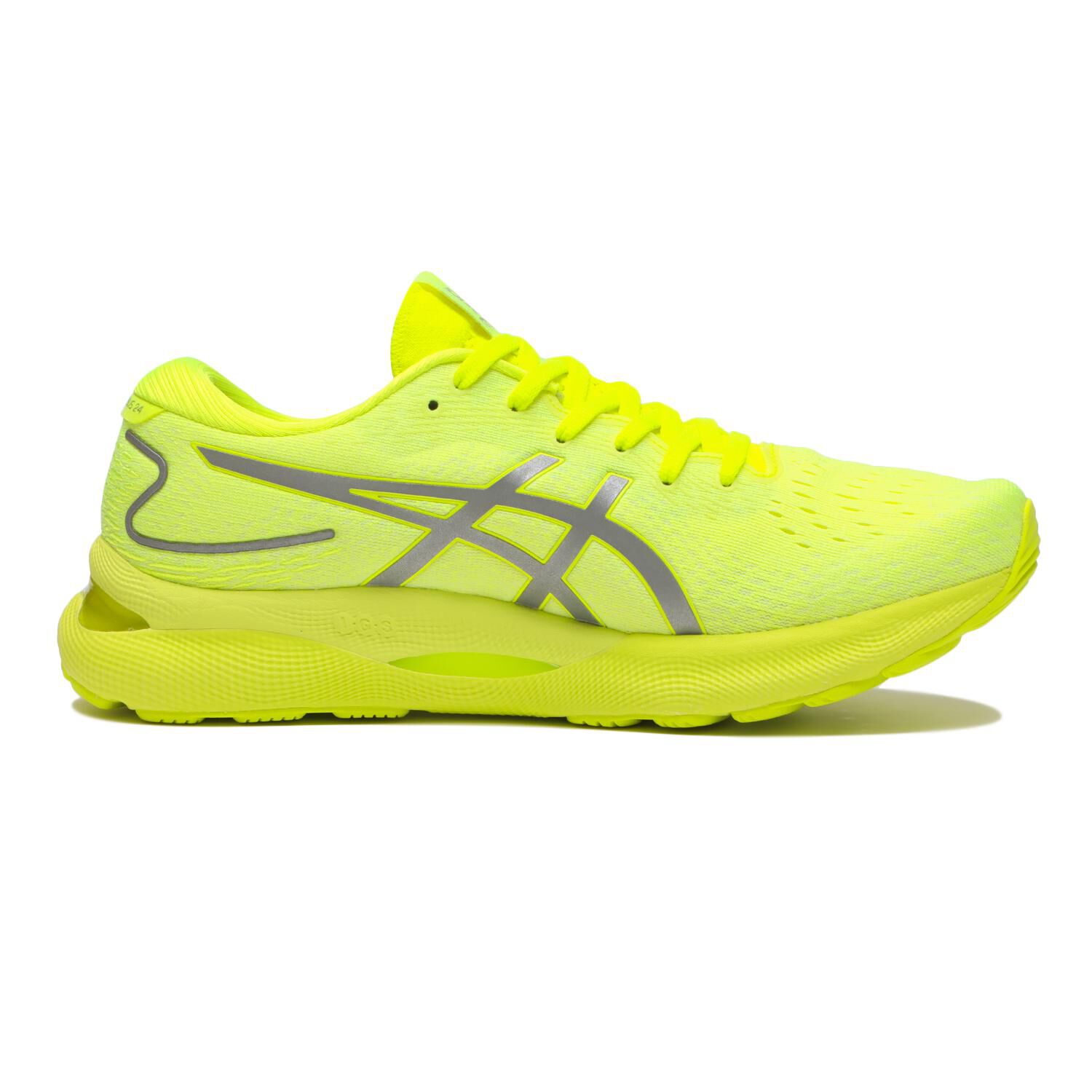 asics「【ASICS】GEL-NIMBUS 24 LITESHOW」|スニーカー|