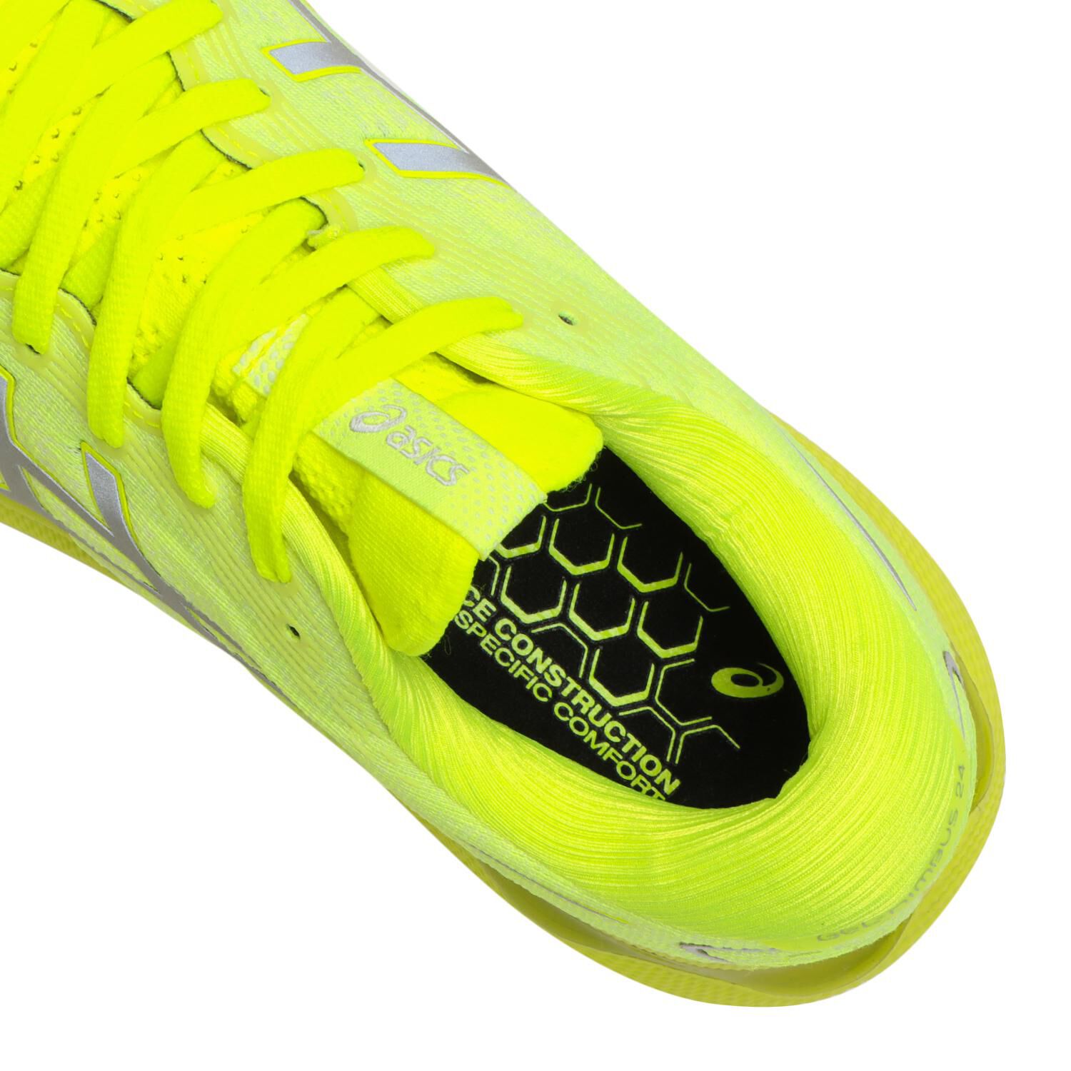 asics「【ASICS】GEL-NIMBUS 24 LITESHOW」|スニーカー|