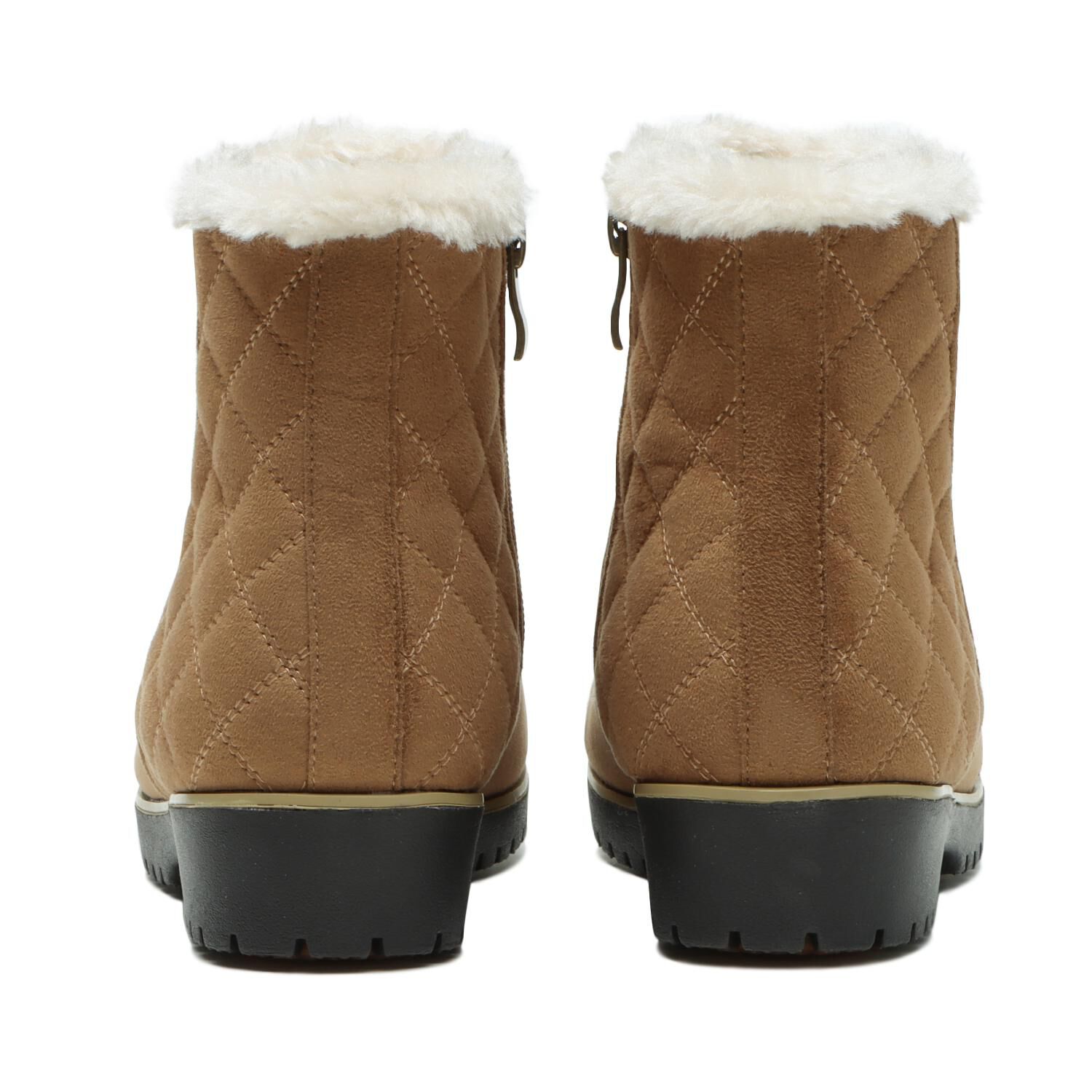 ABC SELECT「【ABC SELECT】QUILT BOA」|スニーカー|