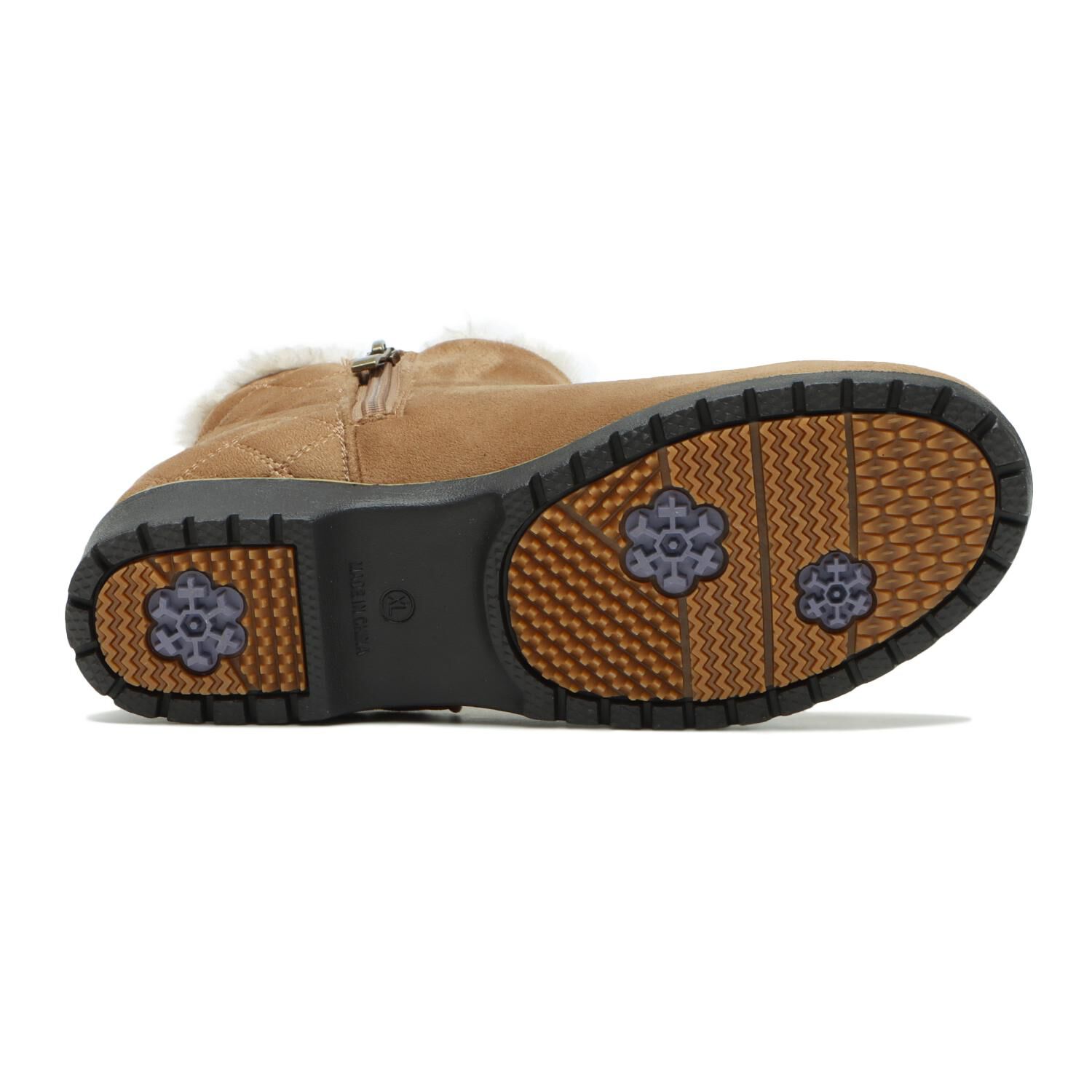 ABC SELECT「【ABC SELECT】QUILT BOA」|スニーカー|