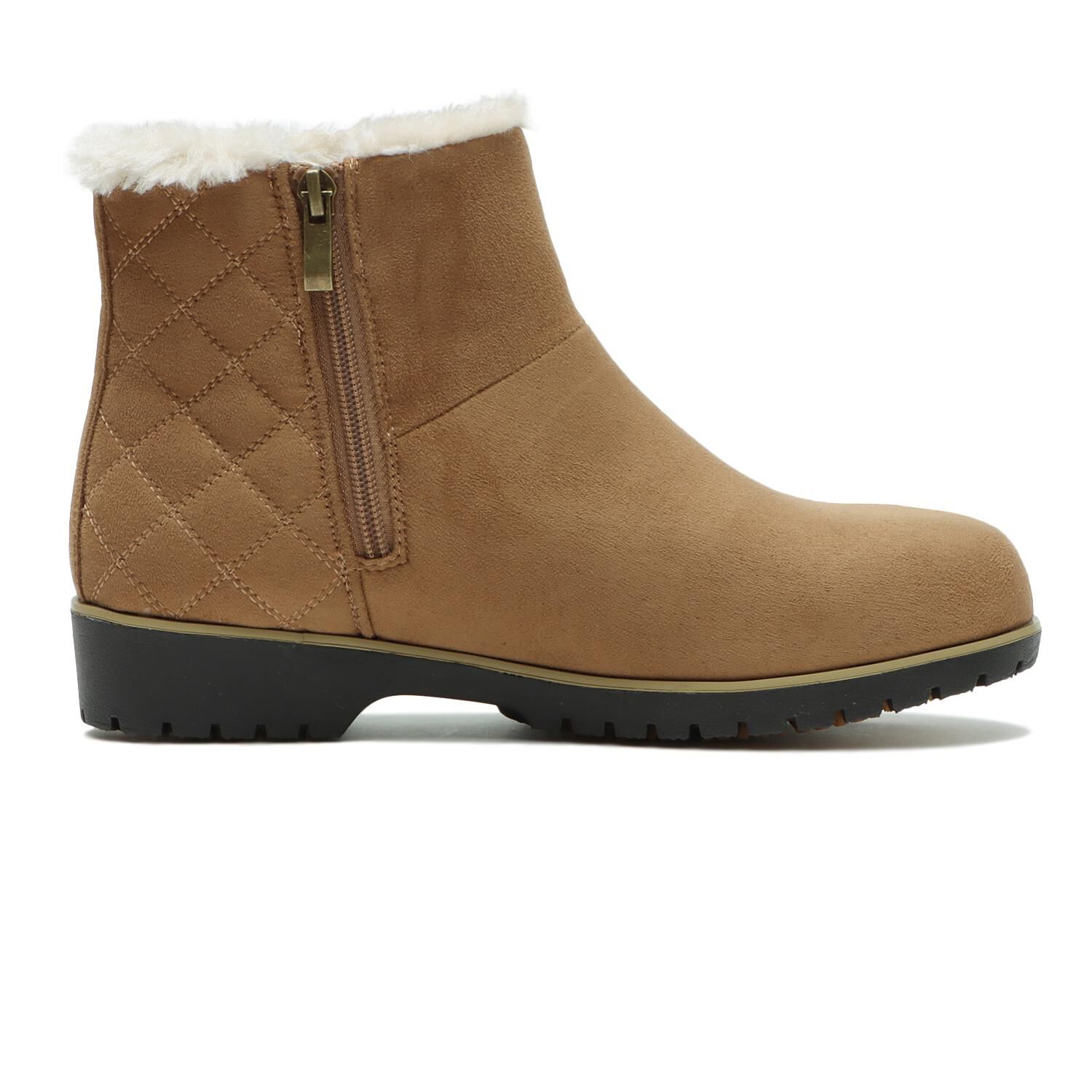 ABC SELECT「【ABC SELECT】QUILT BOA」|スニーカー|