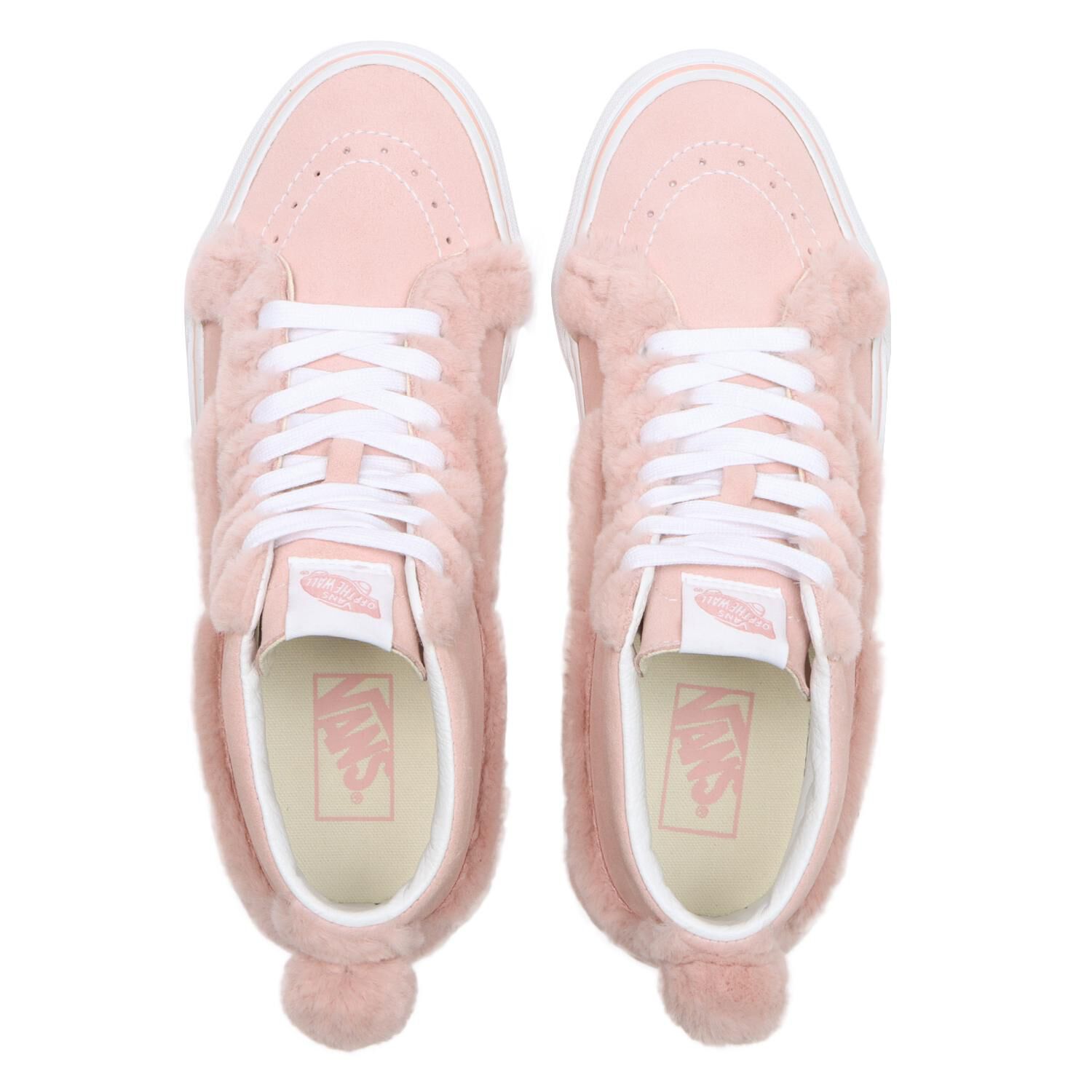 VANS「【VANS】SK8-MID REISSUE」|スニーカー|