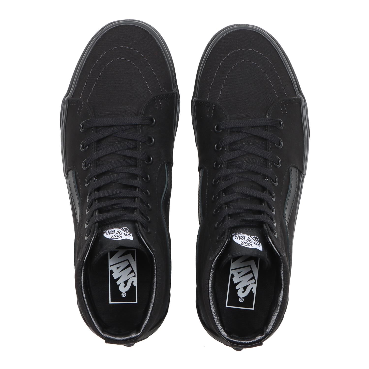 VANS「【VANS】CANVAS SK8-HI」|スニーカー|