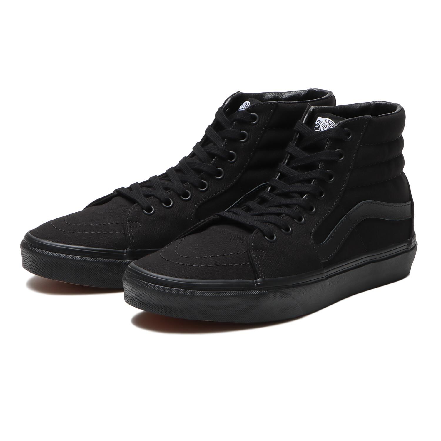 VANS「【VANS】CANVAS SK8-HI」|スニーカー|