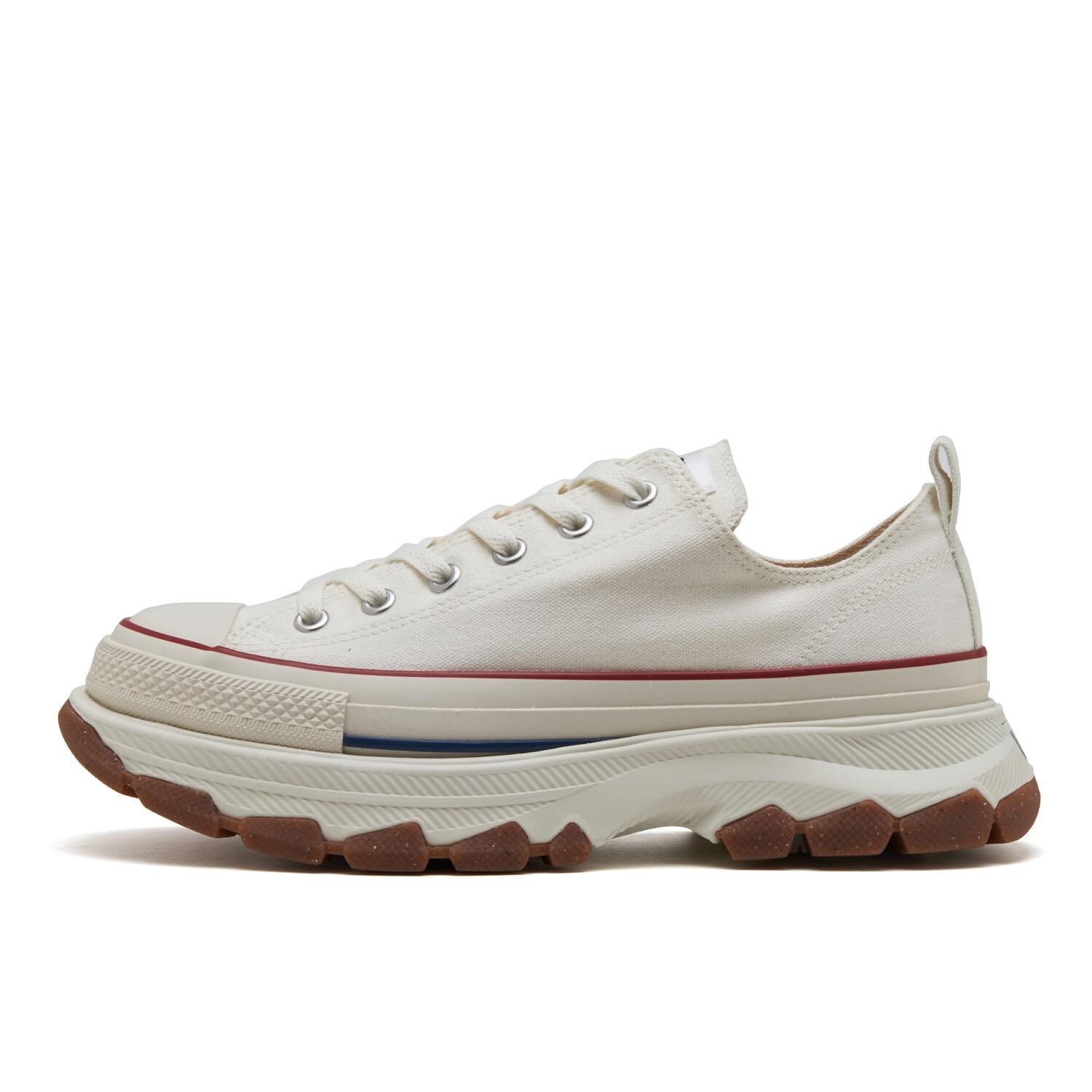 CONVERSE「【CONVERSE】AS (R) TREKWAVE OX」|スニーカー|ホワイト