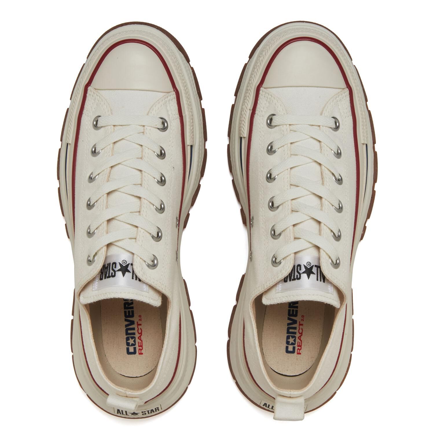 CONVERSE「【CONVERSE】AS (R) TREKWAVE OX」|スニーカー|