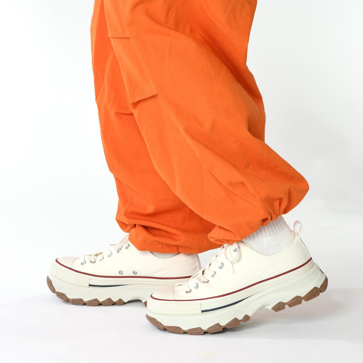 CONVERSE「【CONVERSE】AS (R) TREKWAVE OX」|スニーカー|