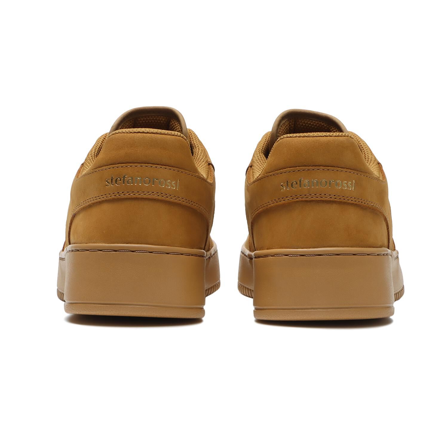 STEFANO ROSSI「【STEFANO ROSSI】ZENAS FORO」|スニーカー|