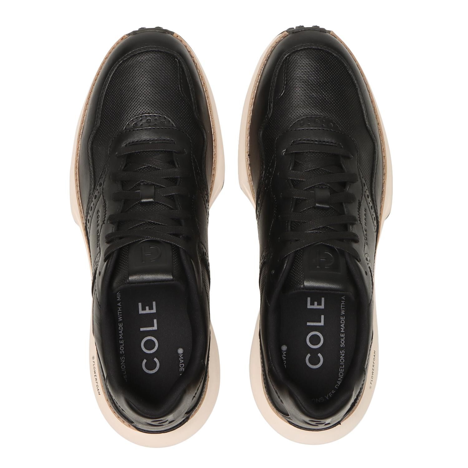 COLE HAAN「【COLE HAAN】GRANDPRO ASHLAND RUNNER」|スニーカー|