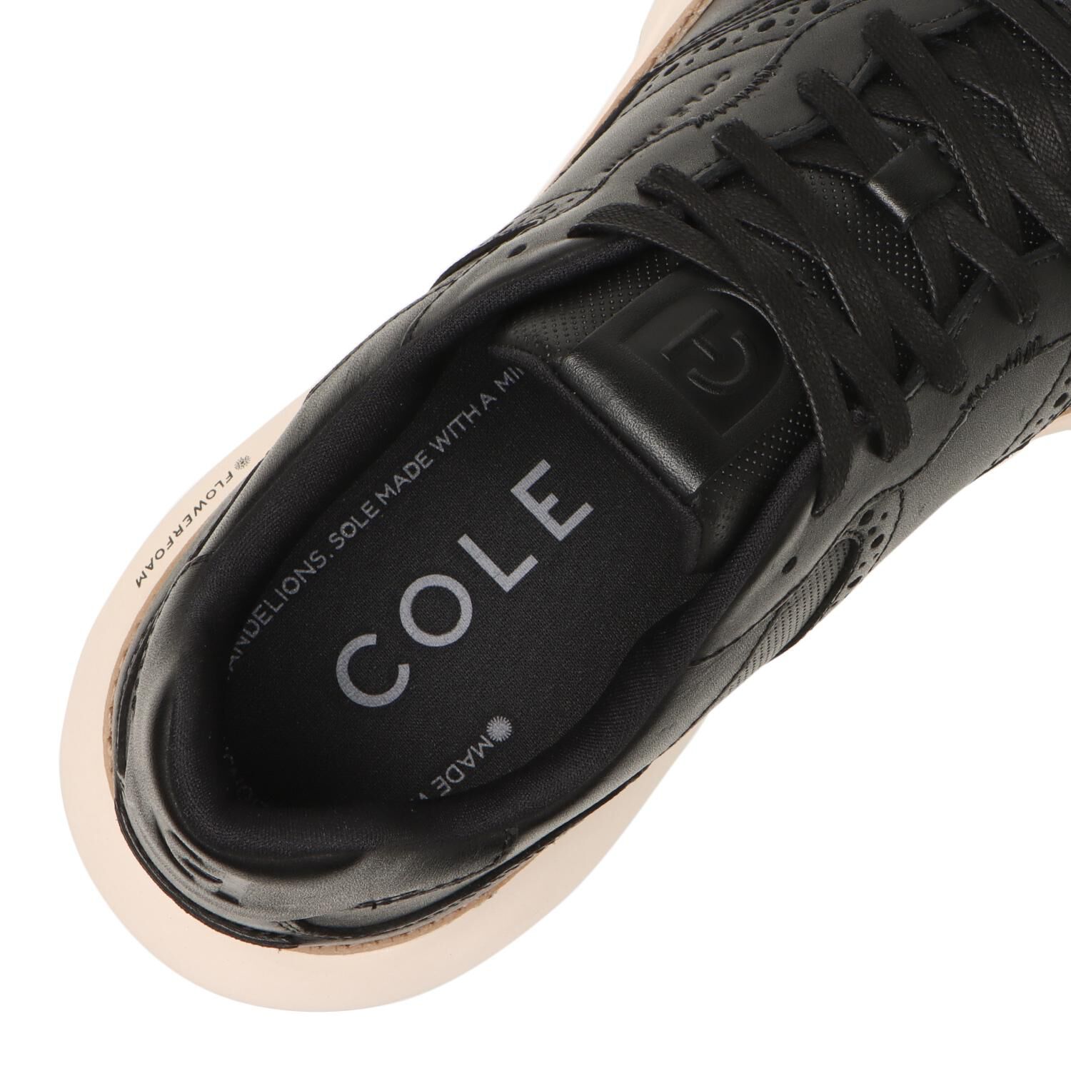 COLE HAAN「【COLE HAAN】GRANDPRO ASHLAND RUNNER」|スニーカー|