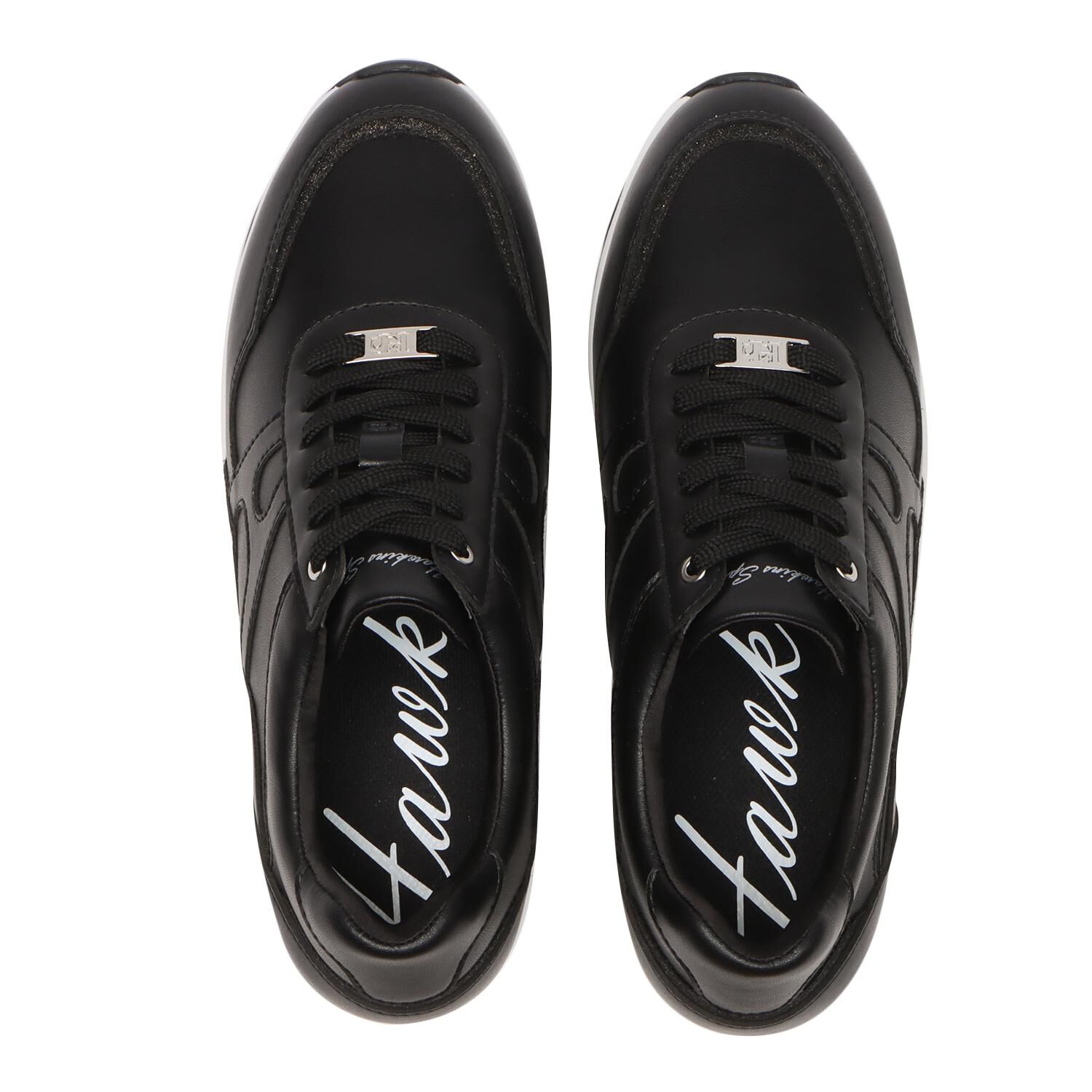 HAWKINS「【HAWKINS】LYDIA 7」|スニーカー|