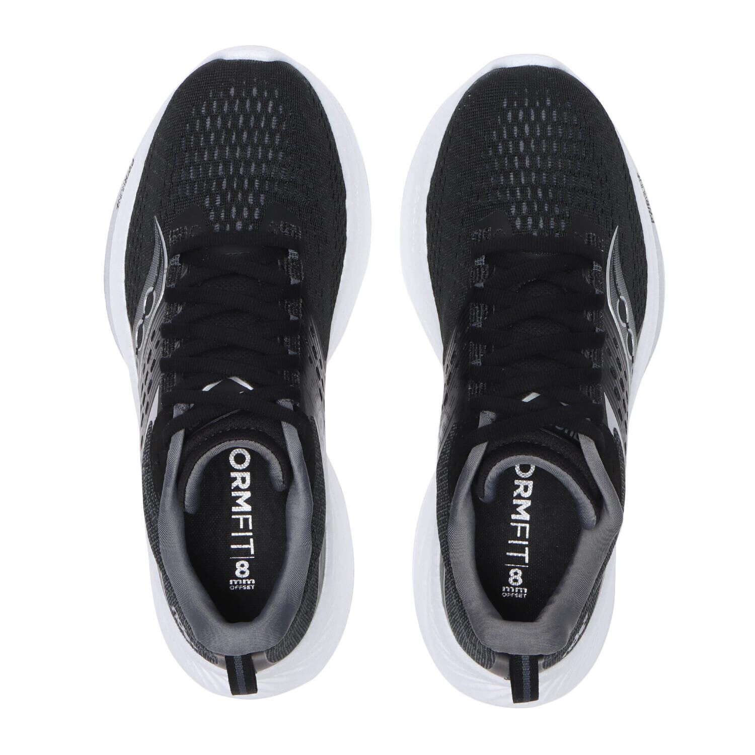 saucony「【SAUCONY】WMNS RIDE 17」|スニーカー|