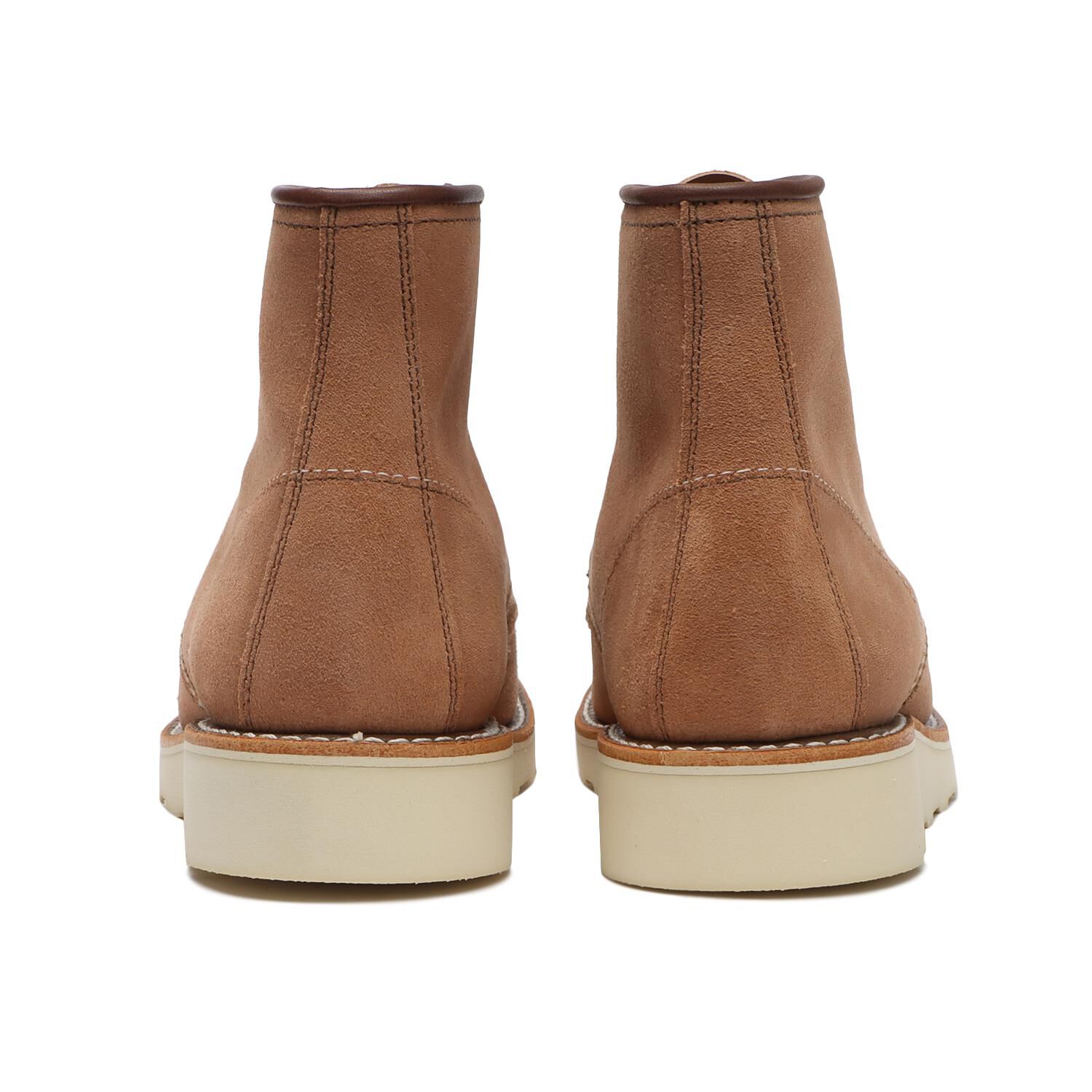 RED WING「【RED WING】W'S 6' CLASSIC MOC」|スニーカー|