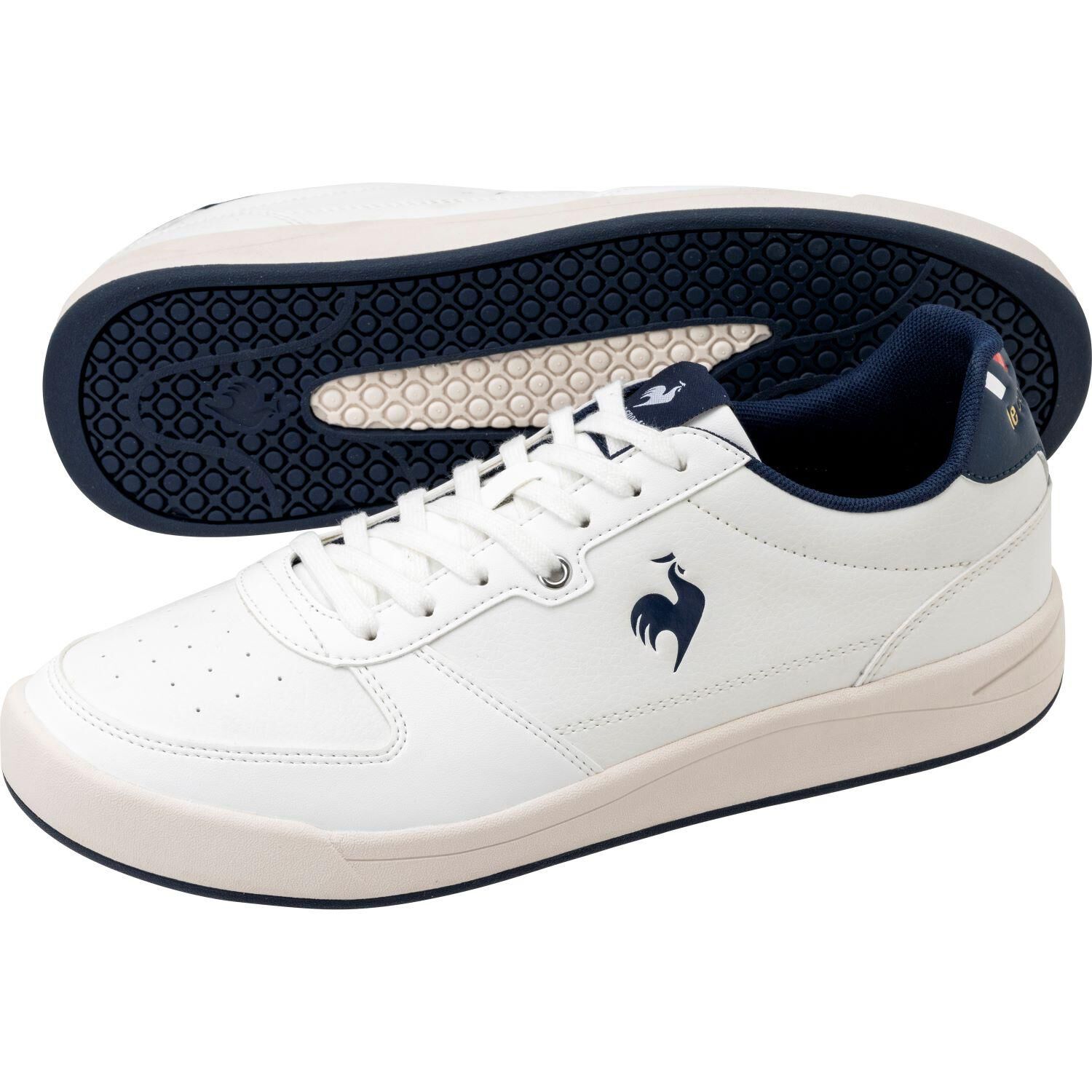 Le coq sportif「【LE COQ】LCS ｸﾞﾗﾝｴｽﾄ CL」|スニーカー|