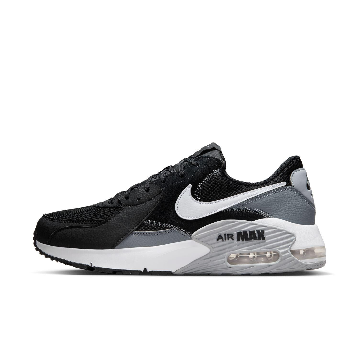 NIKE「【NIKE】AIRMAX EXCEE」|スニーカー|ブラック