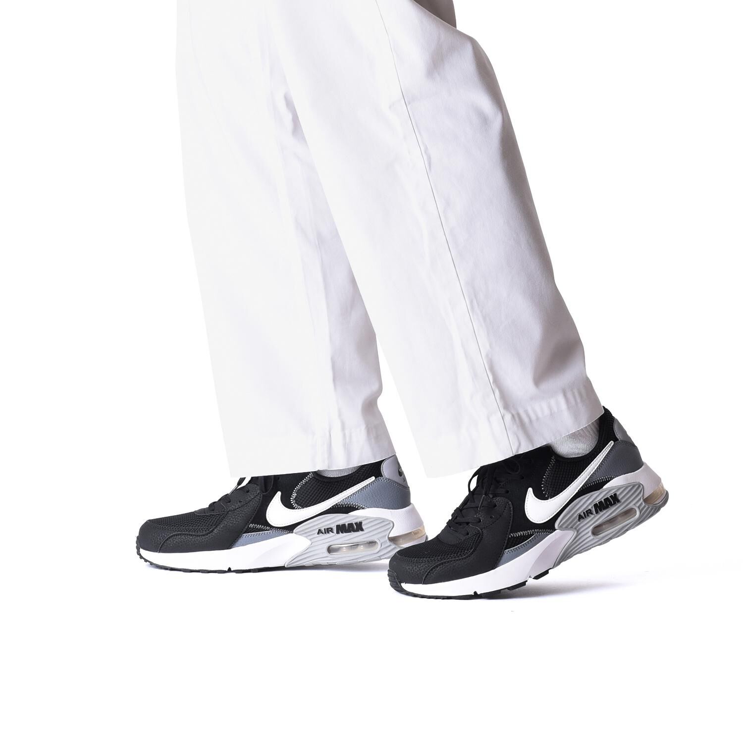 NIKE「【NIKE】AIRMAX EXCEE」|スニーカー|