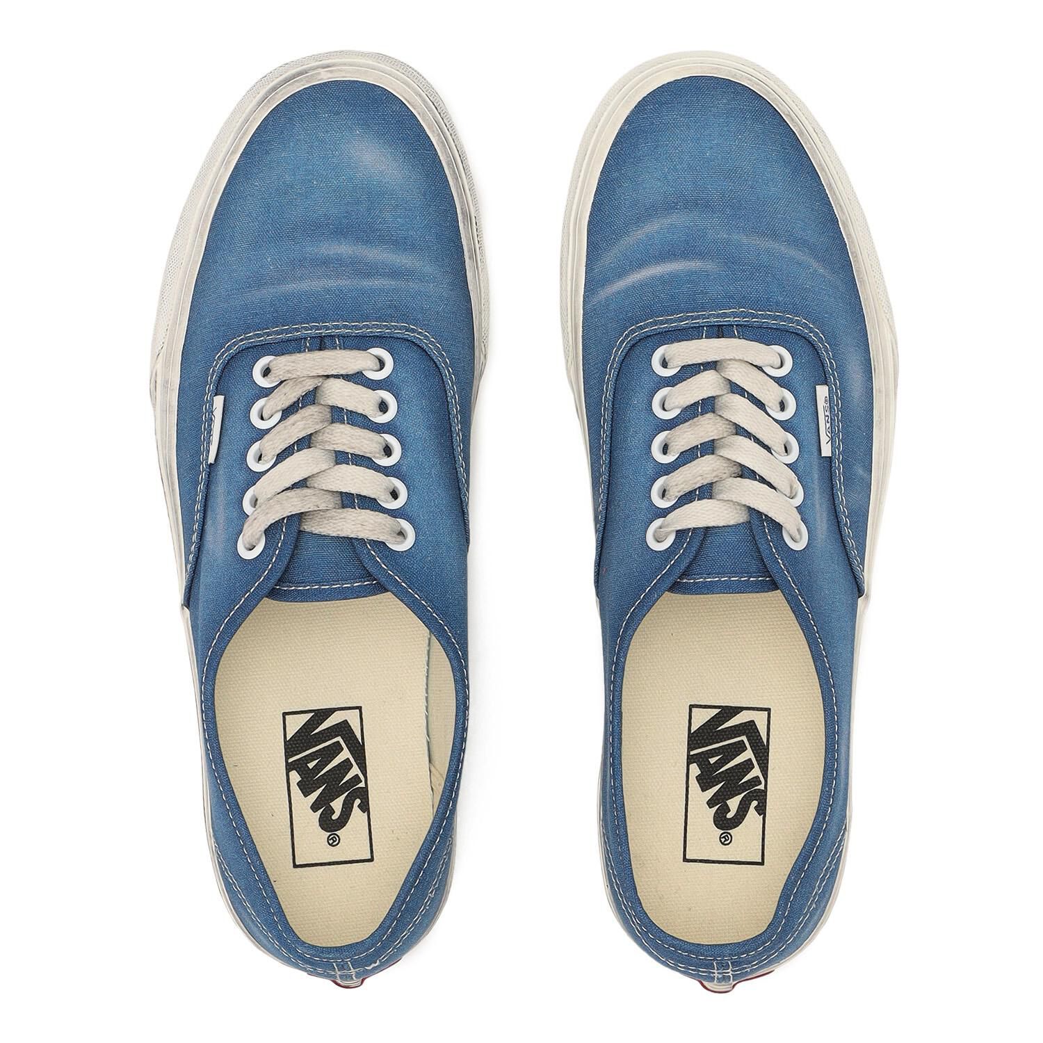 VANS「【VANS】AUTHENTIC」|スニーカー|