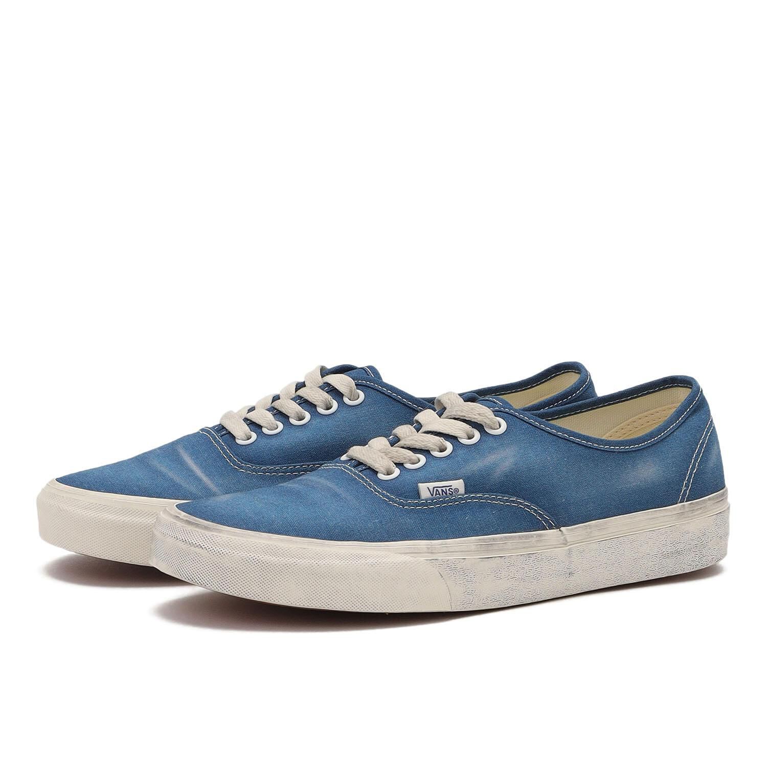 VANS「【VANS】AUTHENTIC」|スニーカー|