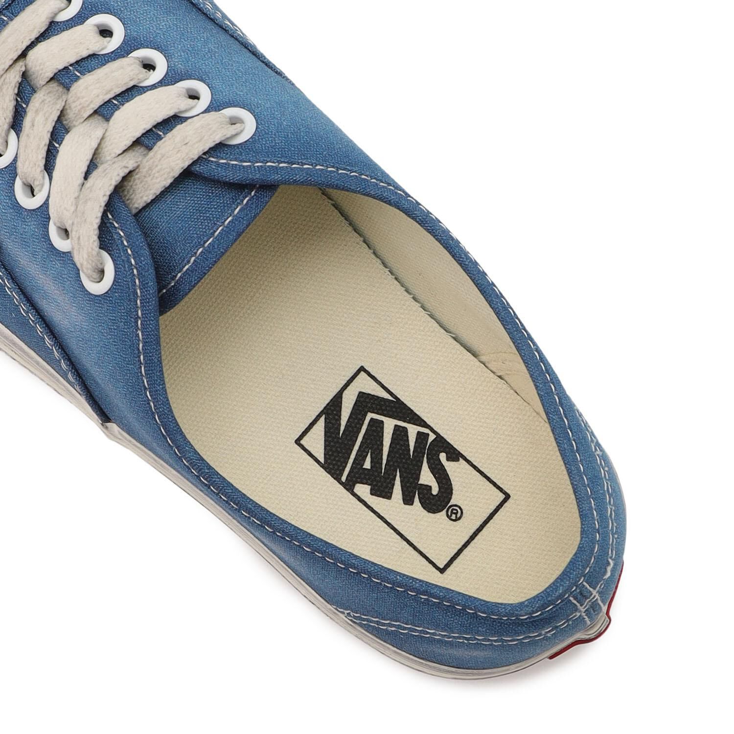 VANS「【VANS】AUTHENTIC」|スニーカー|