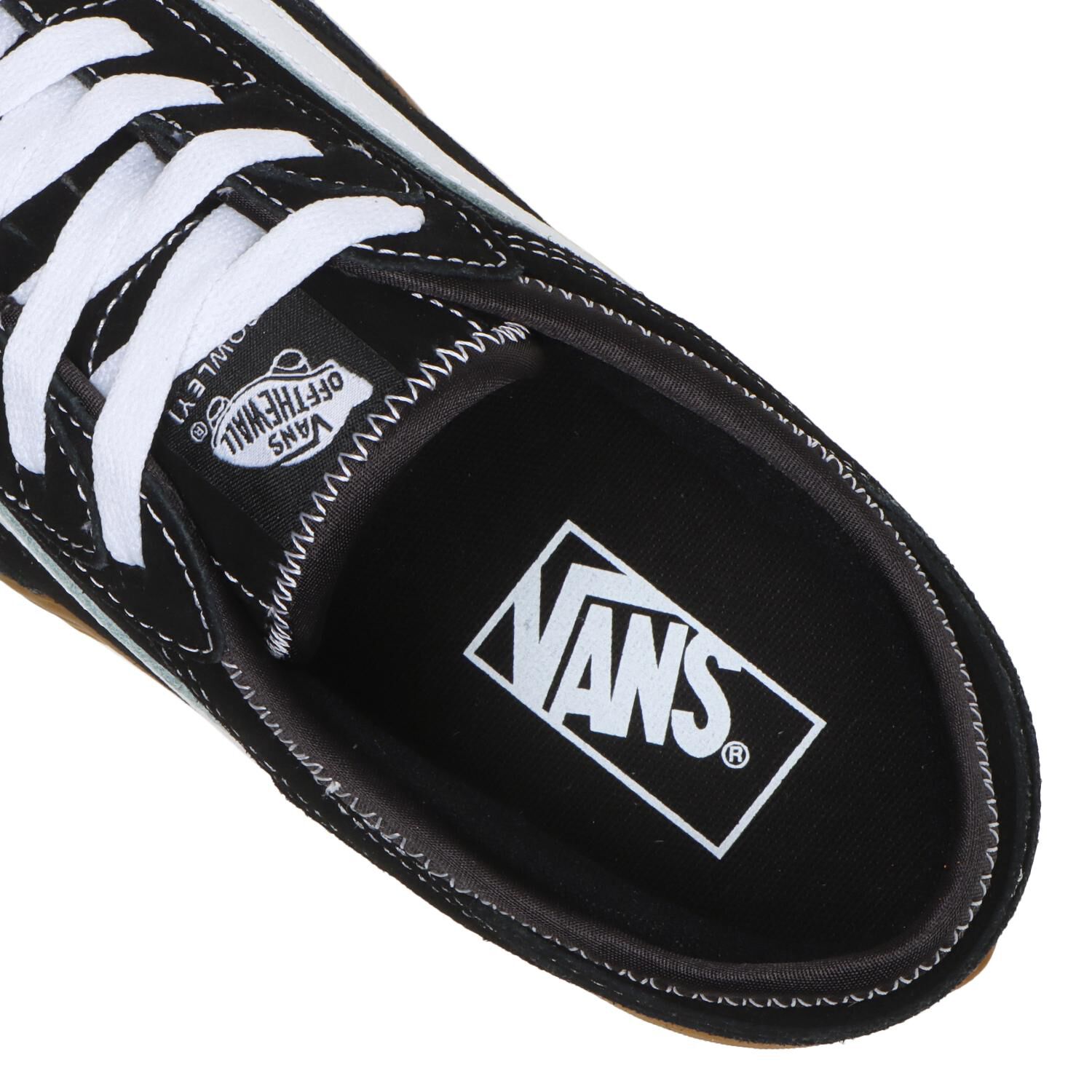 VANS「【VANS】UA Rowley Classic」|スニーカー|