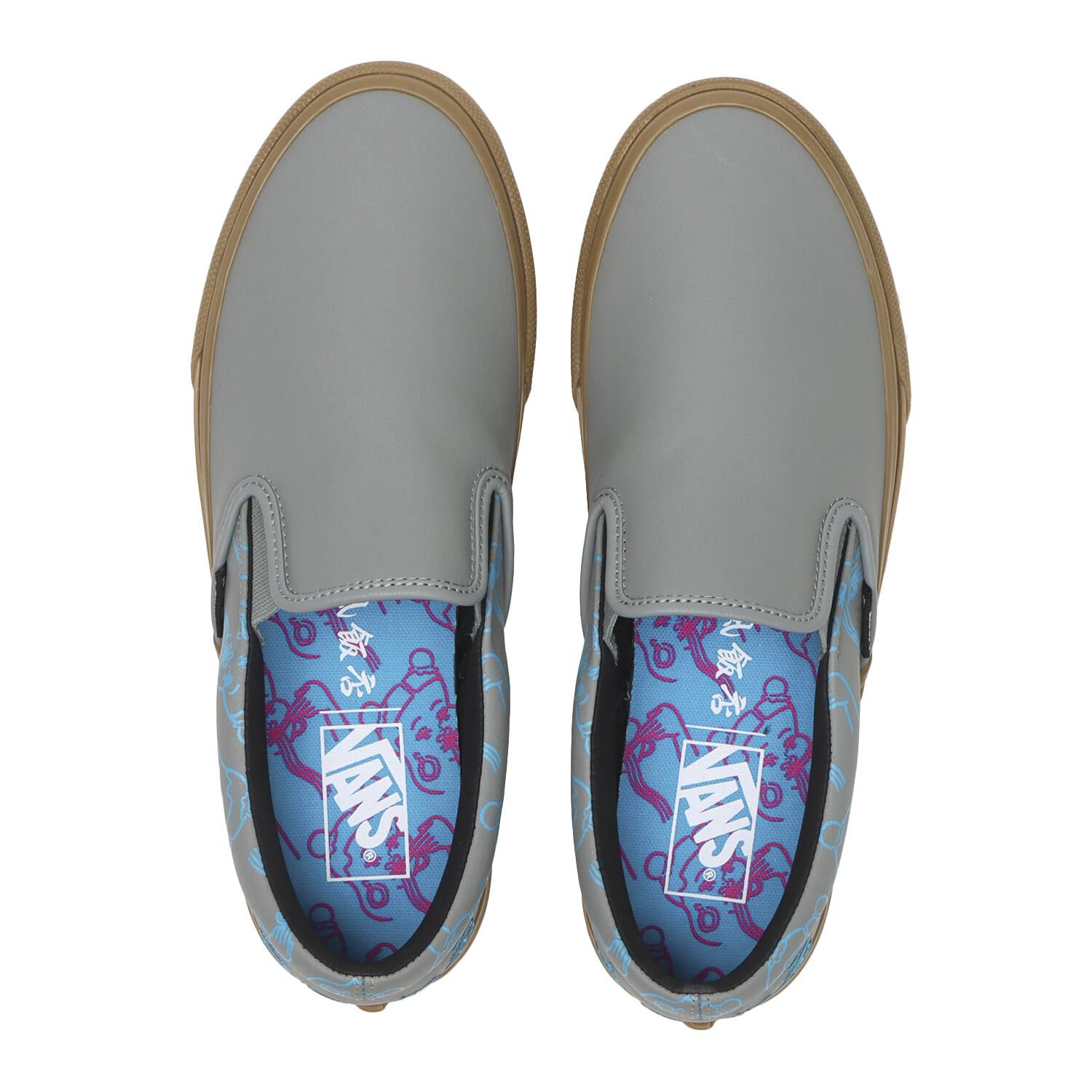 VANS「【VANS】SLIP ON」|スニーカー|