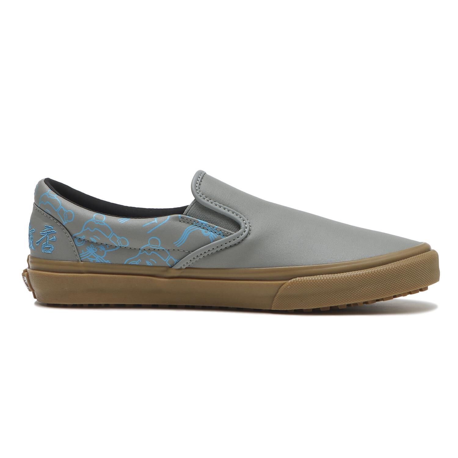 VANS「【VANS】SLIP ON」|スニーカー|