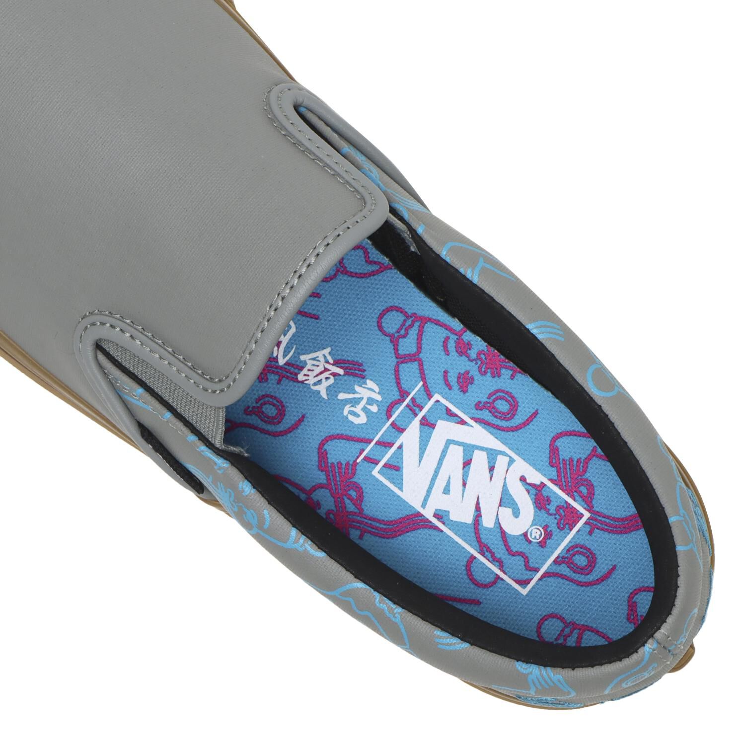 VANS「【VANS】SLIP ON」|スニーカー|