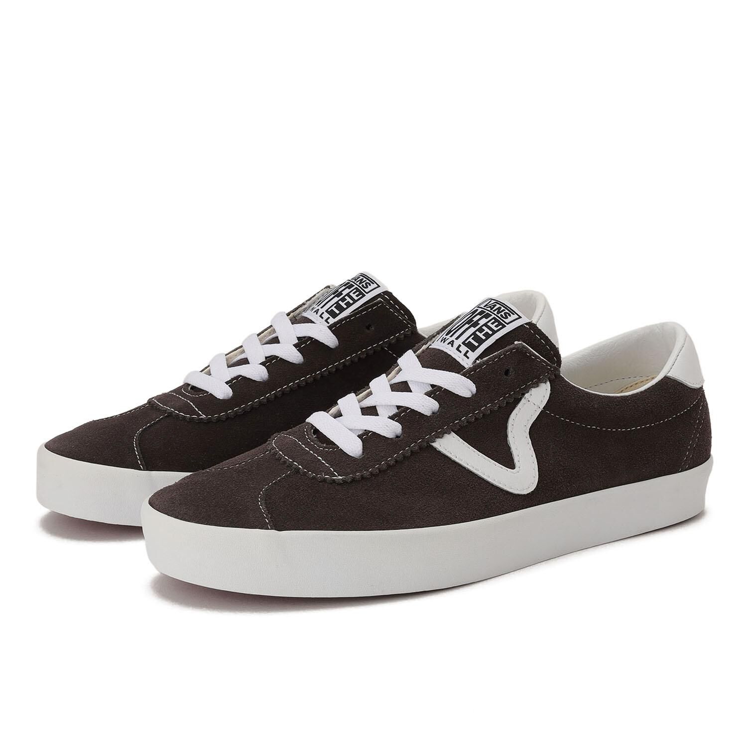 VANS「【VANS】SPORT LOW」|スニーカー|
