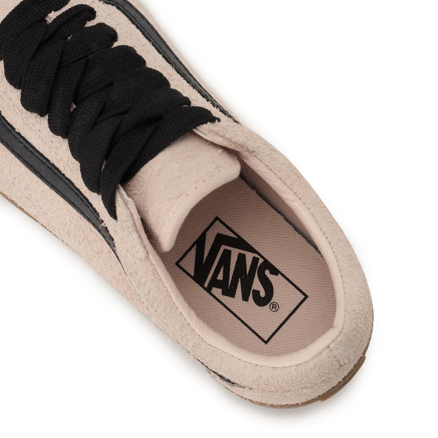 VANS「【VANS】OLD SKOOL LOWPRO」|スニーカー|