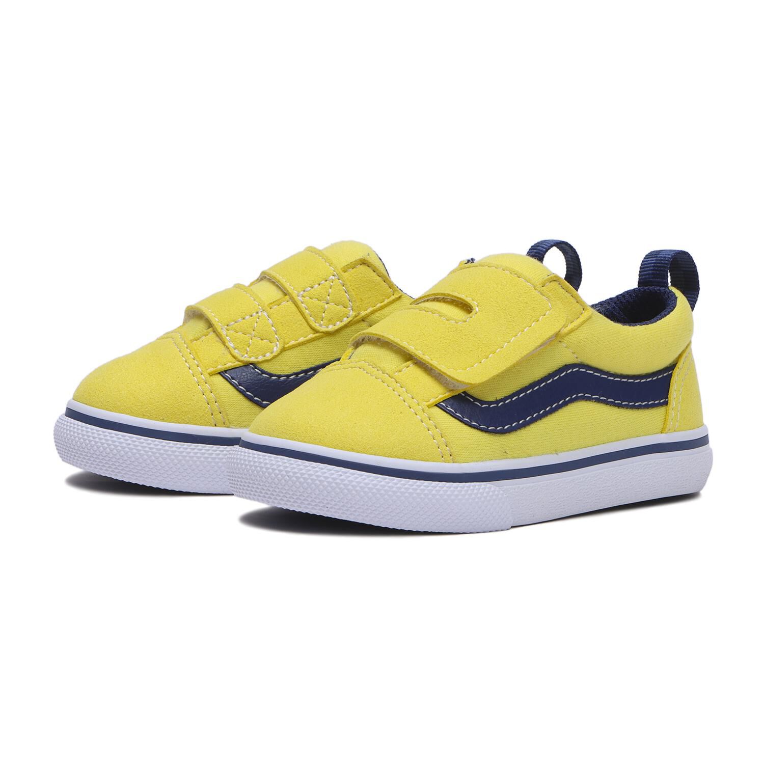 VANS「【VANS】12-165(H) OLD SKOOL」|スニーカー|
