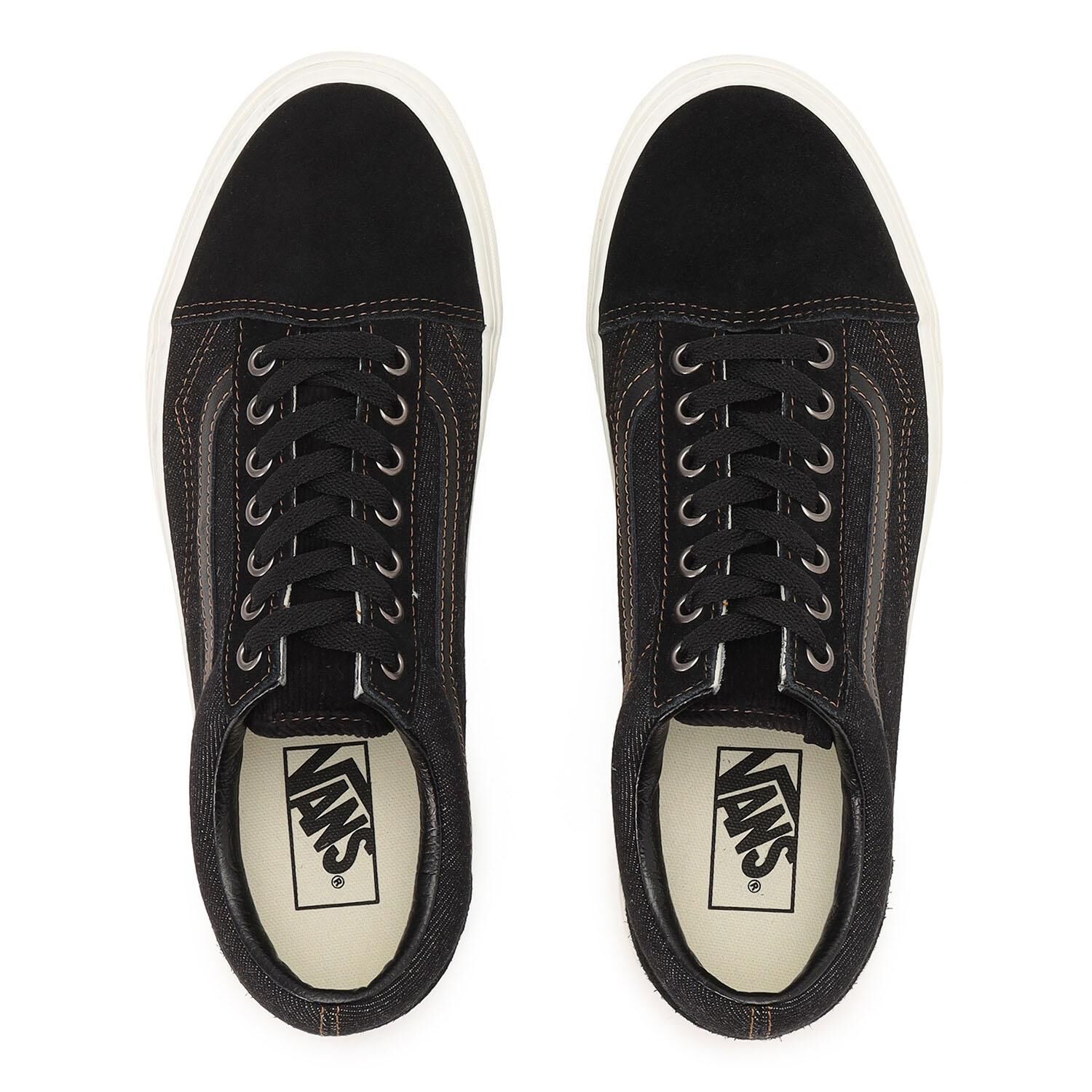 VANS「【VANS】OLD SKOOL」|スニーカー|