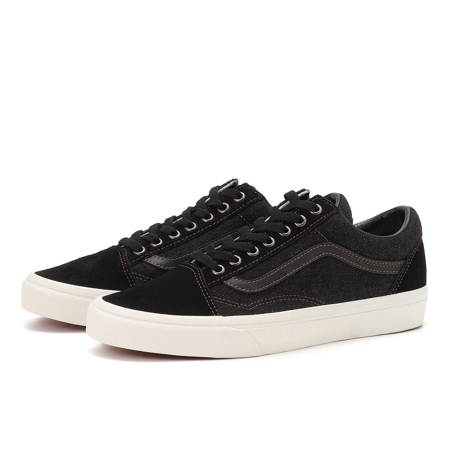 VANS「【VANS】OLD SKOOL」|スニーカー|