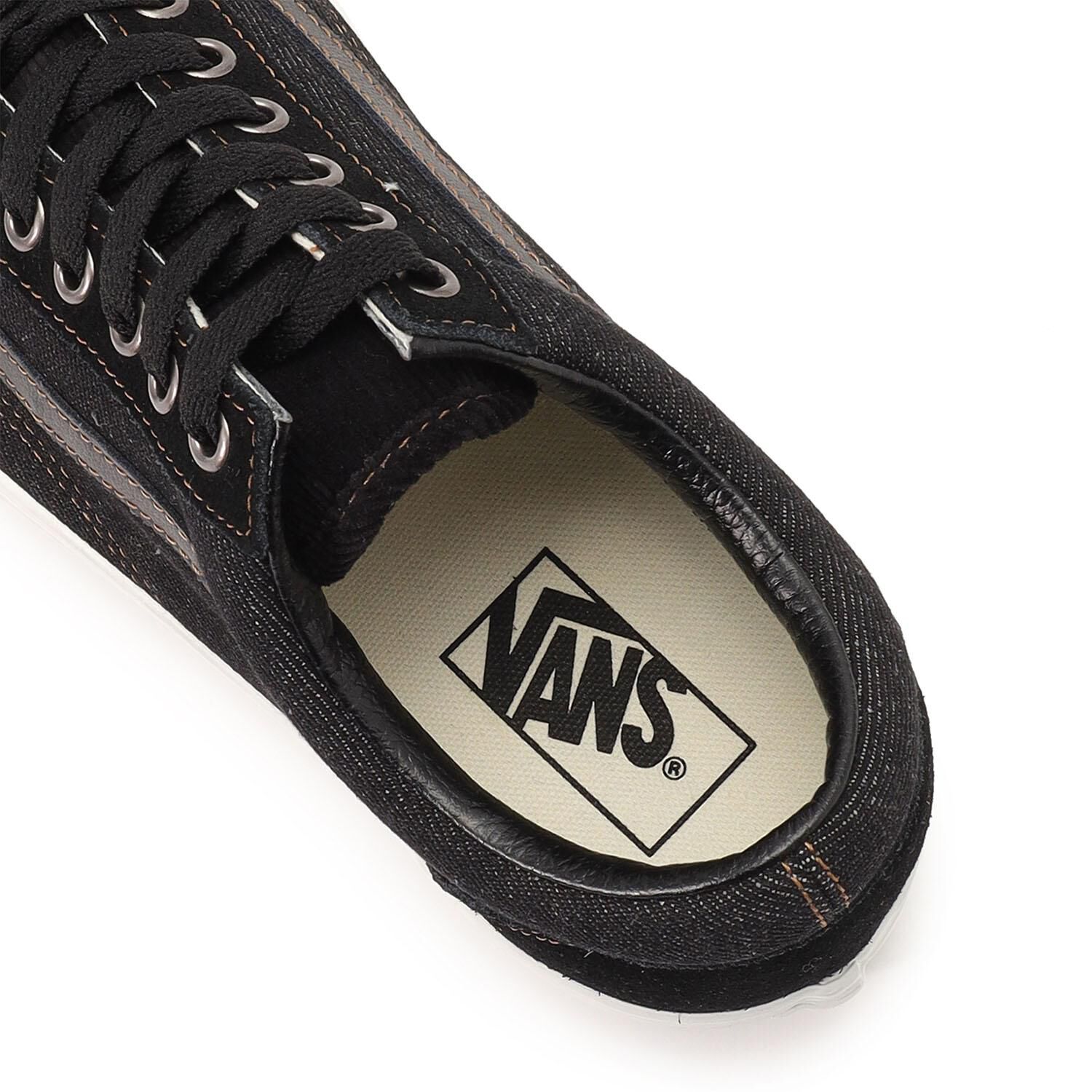 VANS「【VANS】OLD SKOOL」|スニーカー|