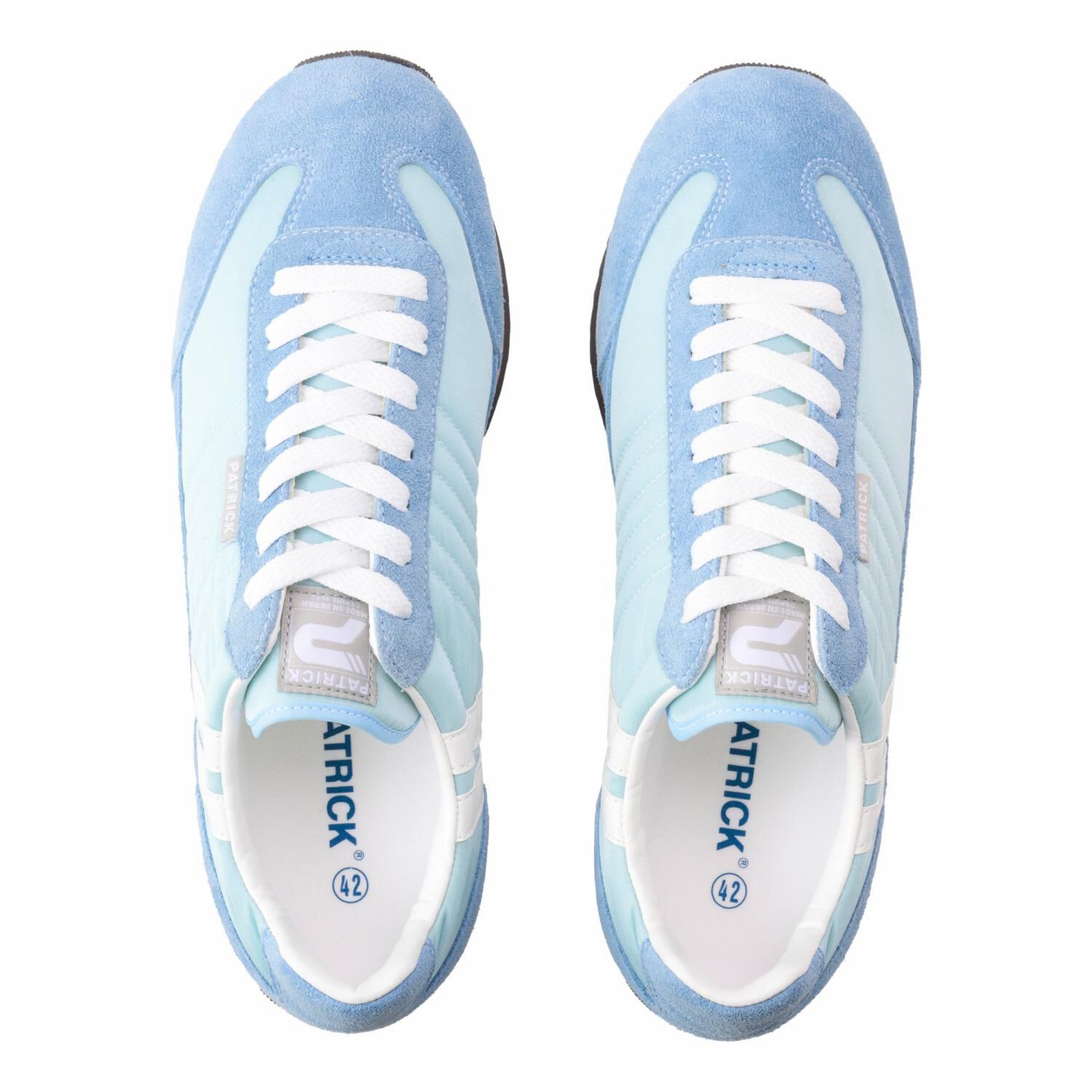 PATRICK「【PATRICK】MARATHON」|スニーカー|