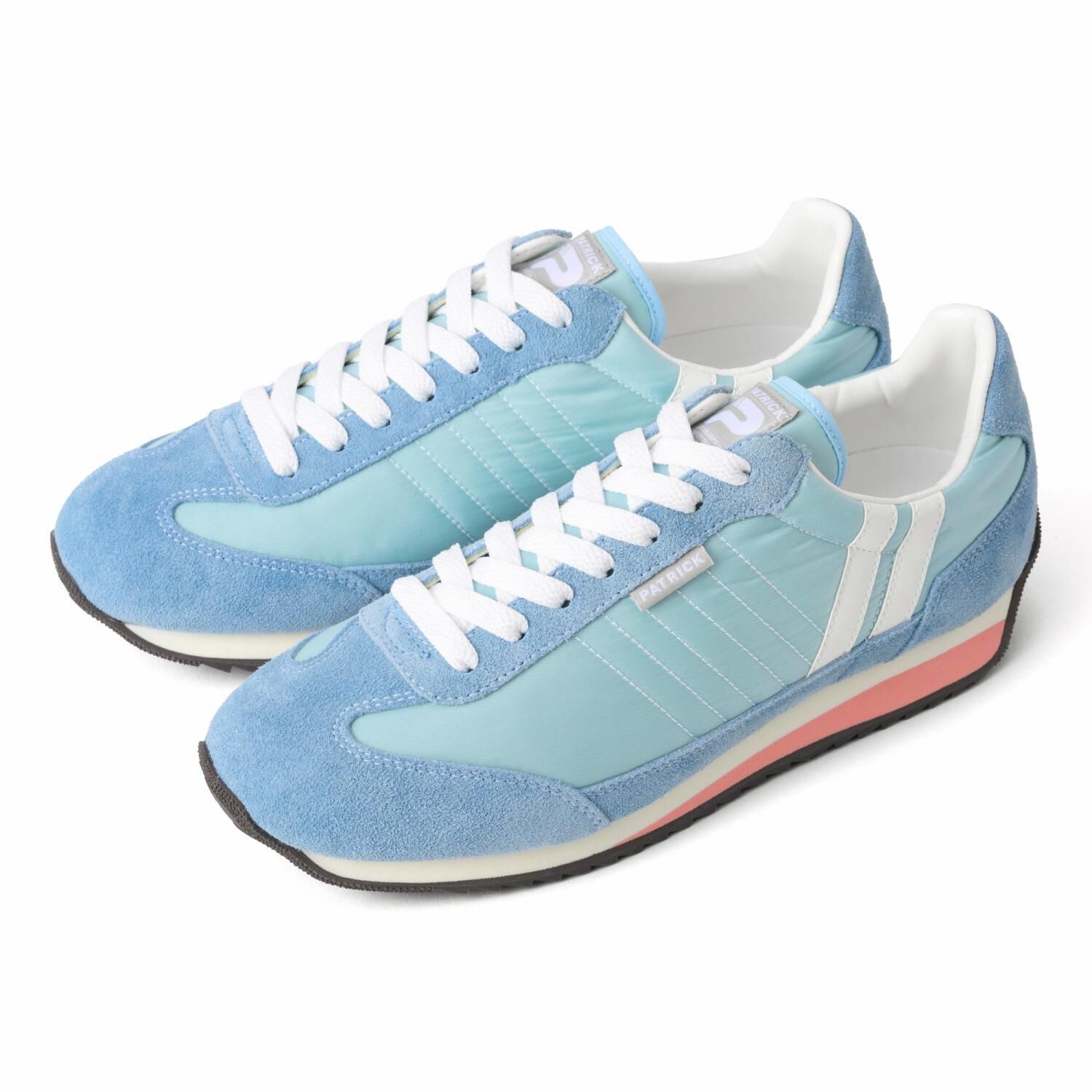 PATRICK「【PATRICK】MARATHON」|スニーカー|