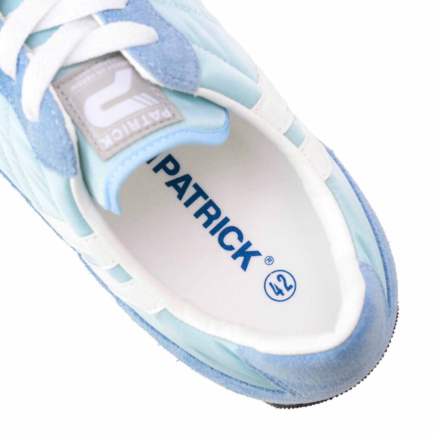 PATRICK「【PATRICK】MARATHON」|スニーカー|