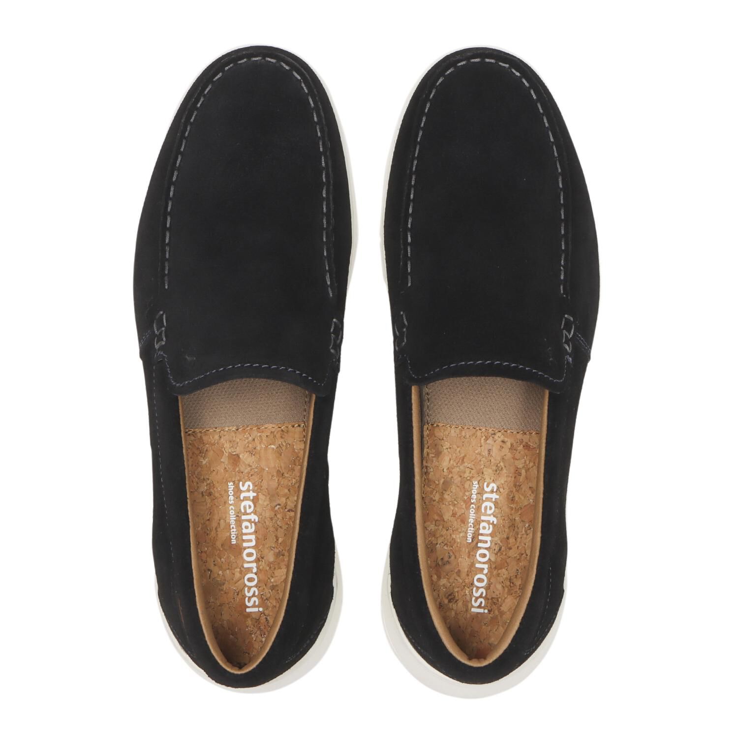 STEFANO ROSSI「【STEFANO ROSSI】MARE SLIP ON」|スニーカー|
