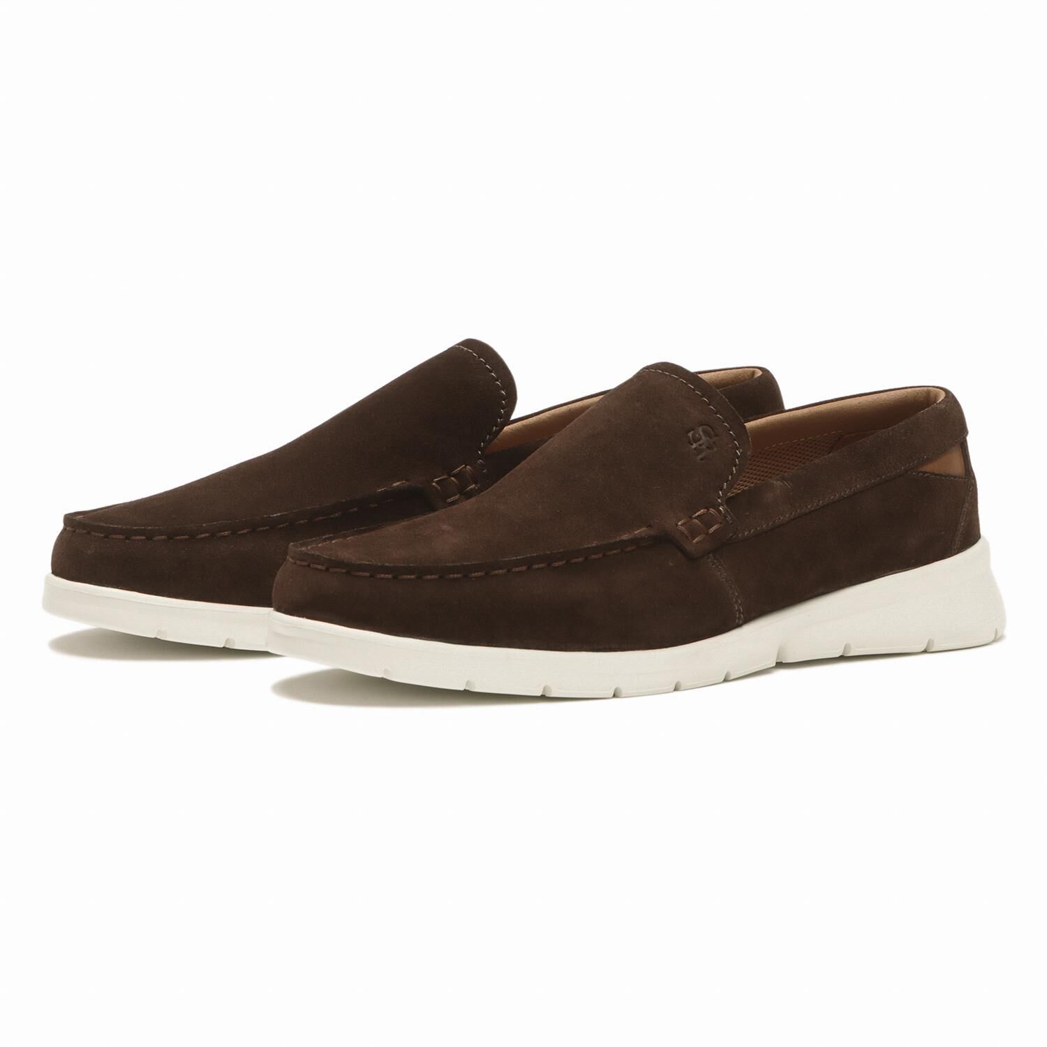 STEFANO ROSSI「【STEFANO ROSSI】MARE SLIP ON」|スニーカー|