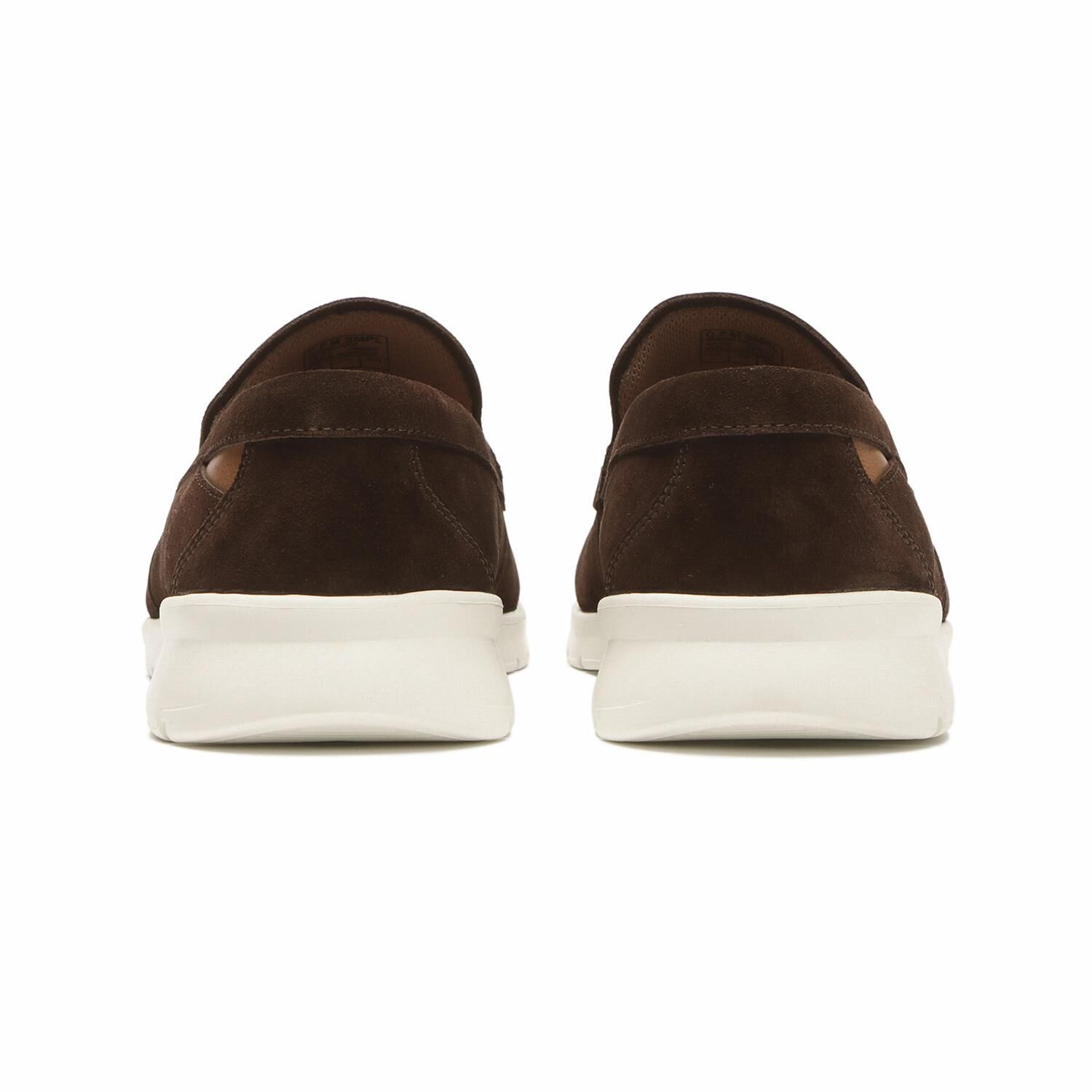 STEFANO ROSSI「【STEFANO ROSSI】MARE SLIP ON」|スニーカー|