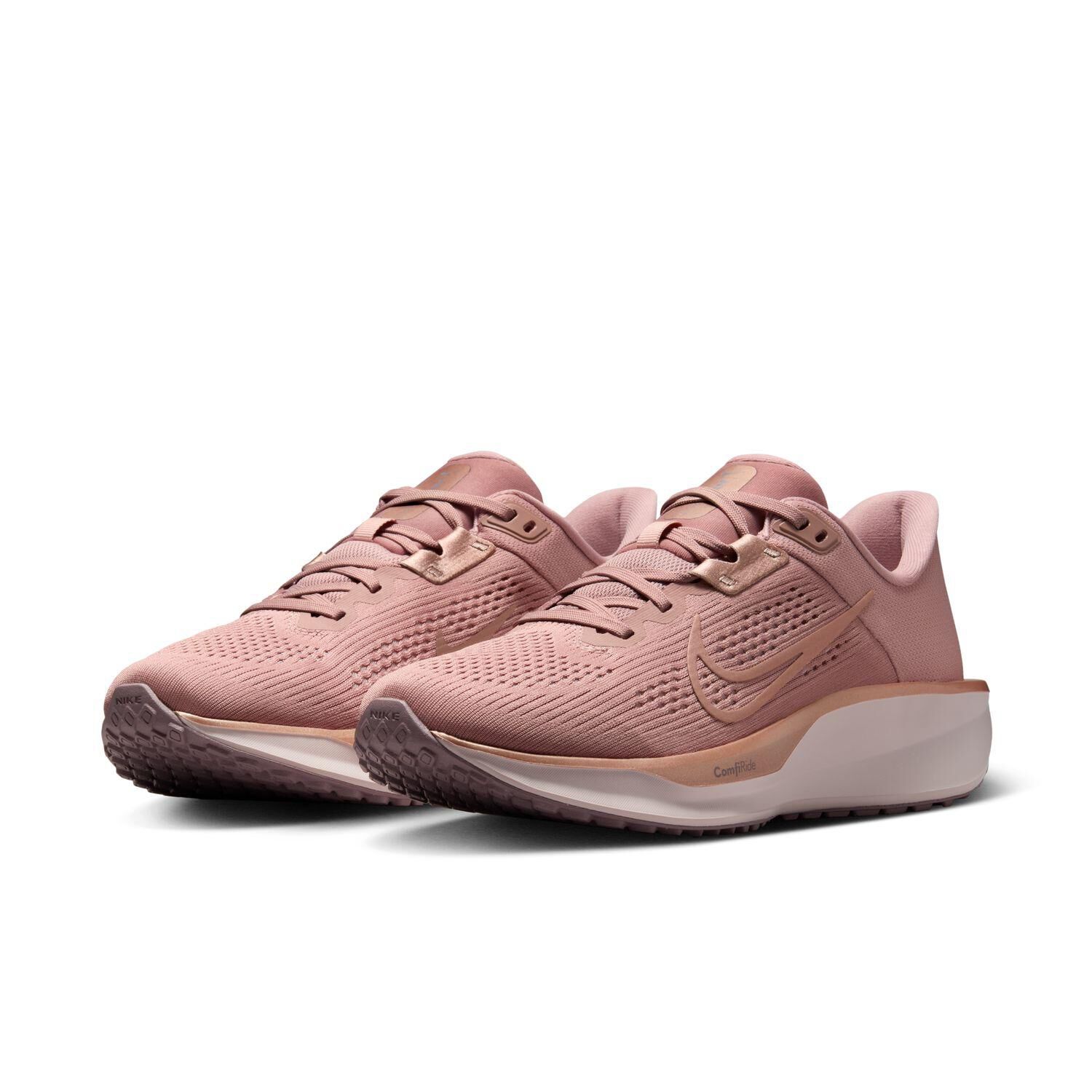 NIKE「【NIKE】W QUEST 6」|スニーカー|