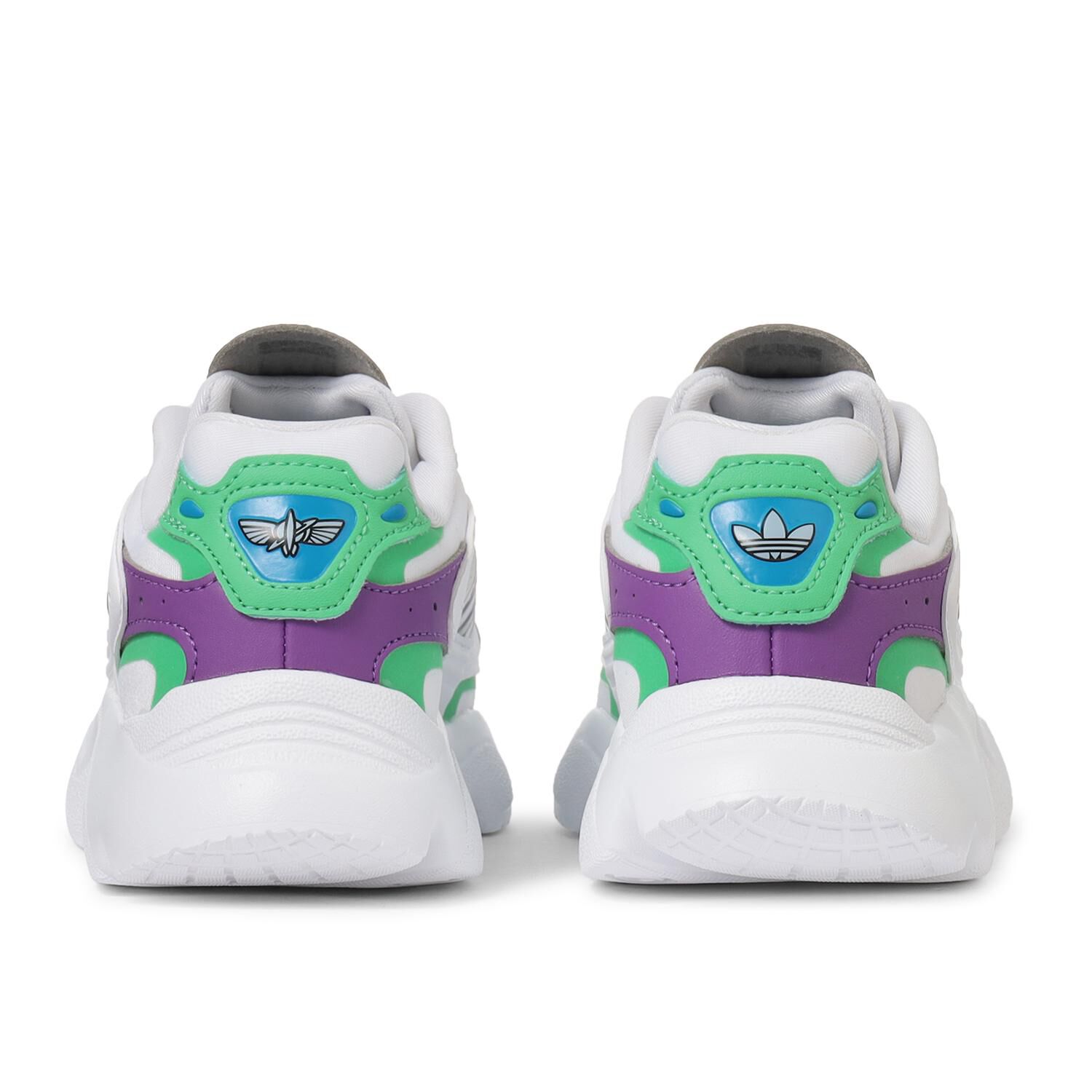 adidas「【ADIDAS】17-21OZMILLEN EL C」|スニーカー|