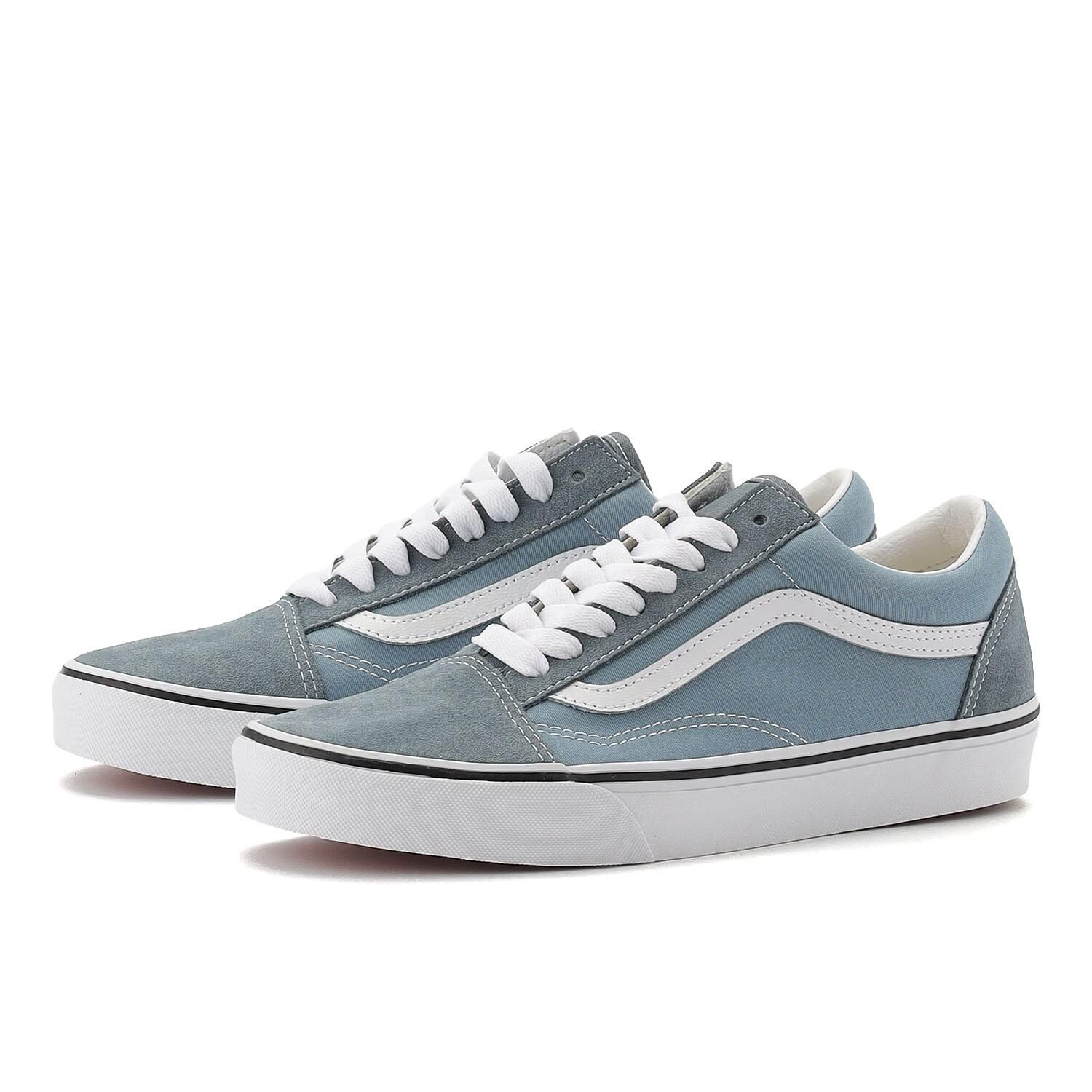 VANS「【VANS】OLD SKOOL」|スニーカー|