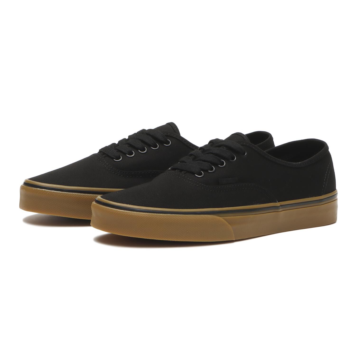 VANS「【VANS】AUTHENTIC」|スニーカー|