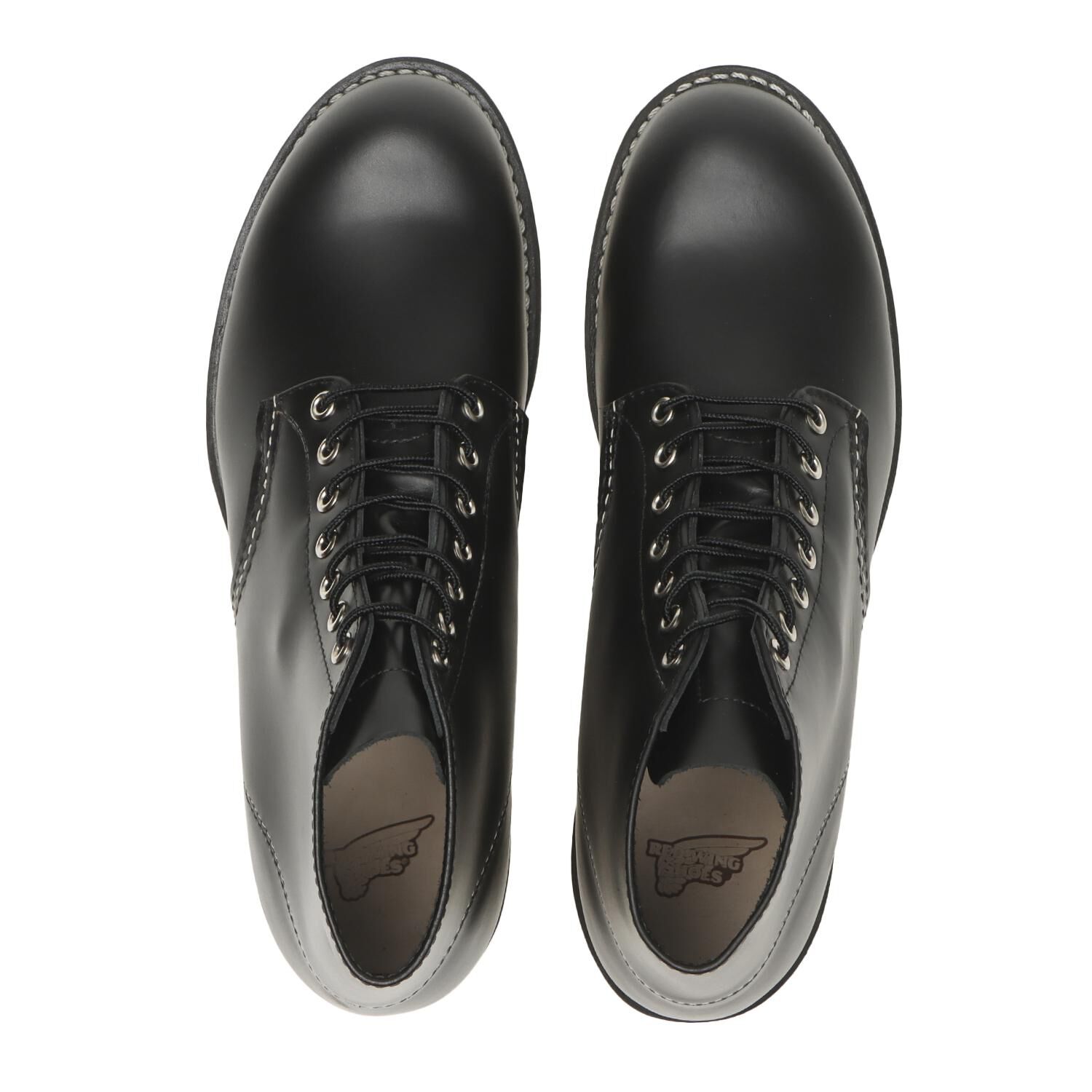 RED WING「【RED WING】6' CLASSIC ROUND」|スニーカー|