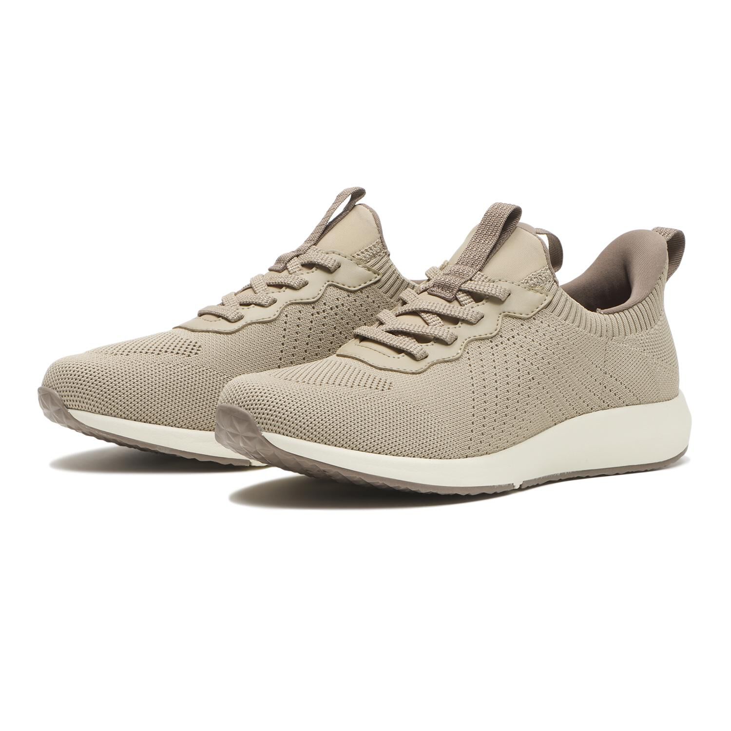 ABC SELECT「【ABC SELECT】QS KNIT LACE」|スニーカー|