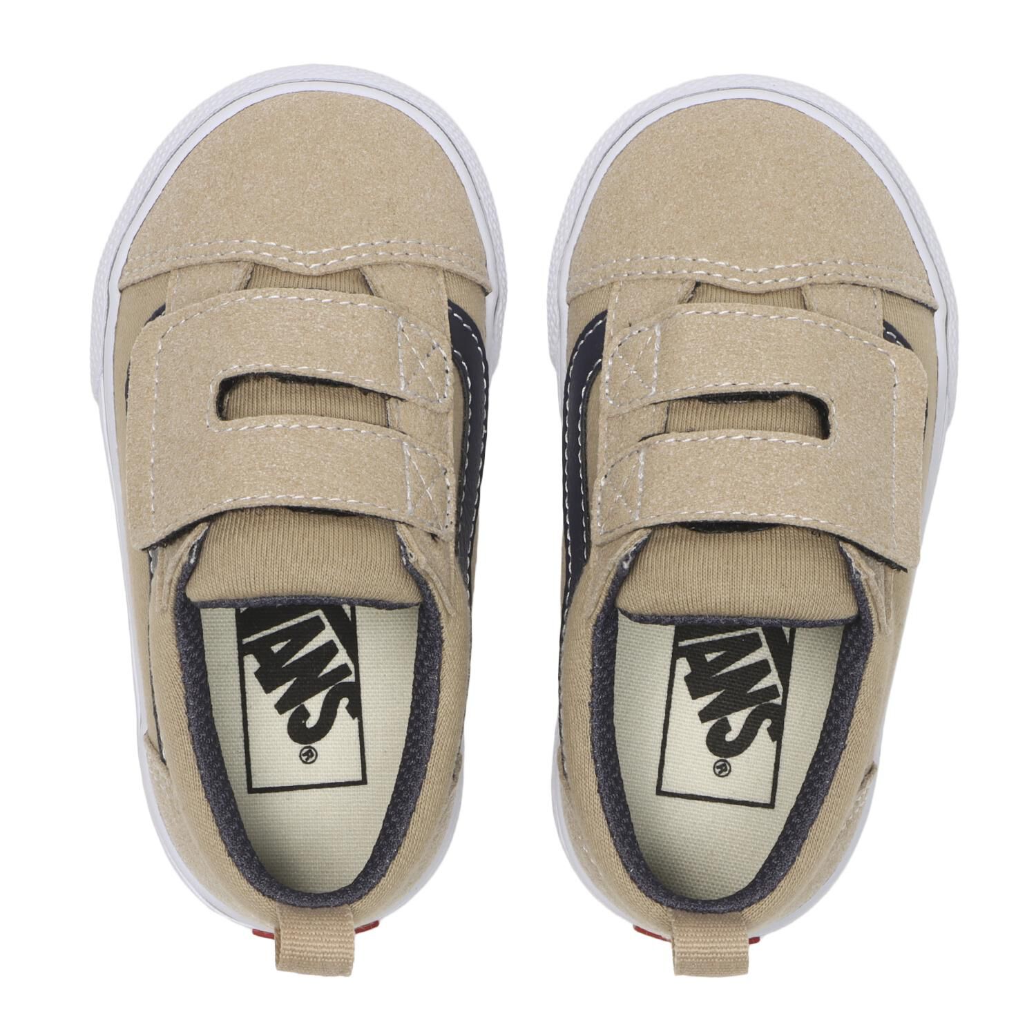 VANS「【VANS】12-165(H) OLD SKOOL」|スニーカー|