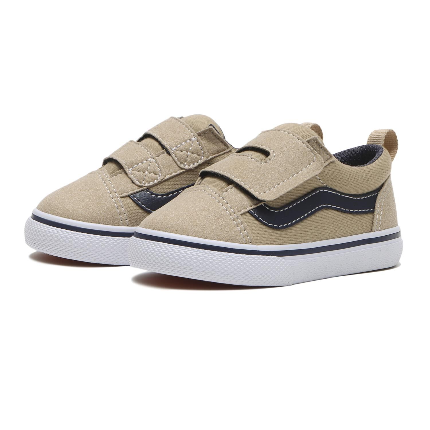 VANS「【VANS】12-165(H) OLD SKOOL」|スニーカー|